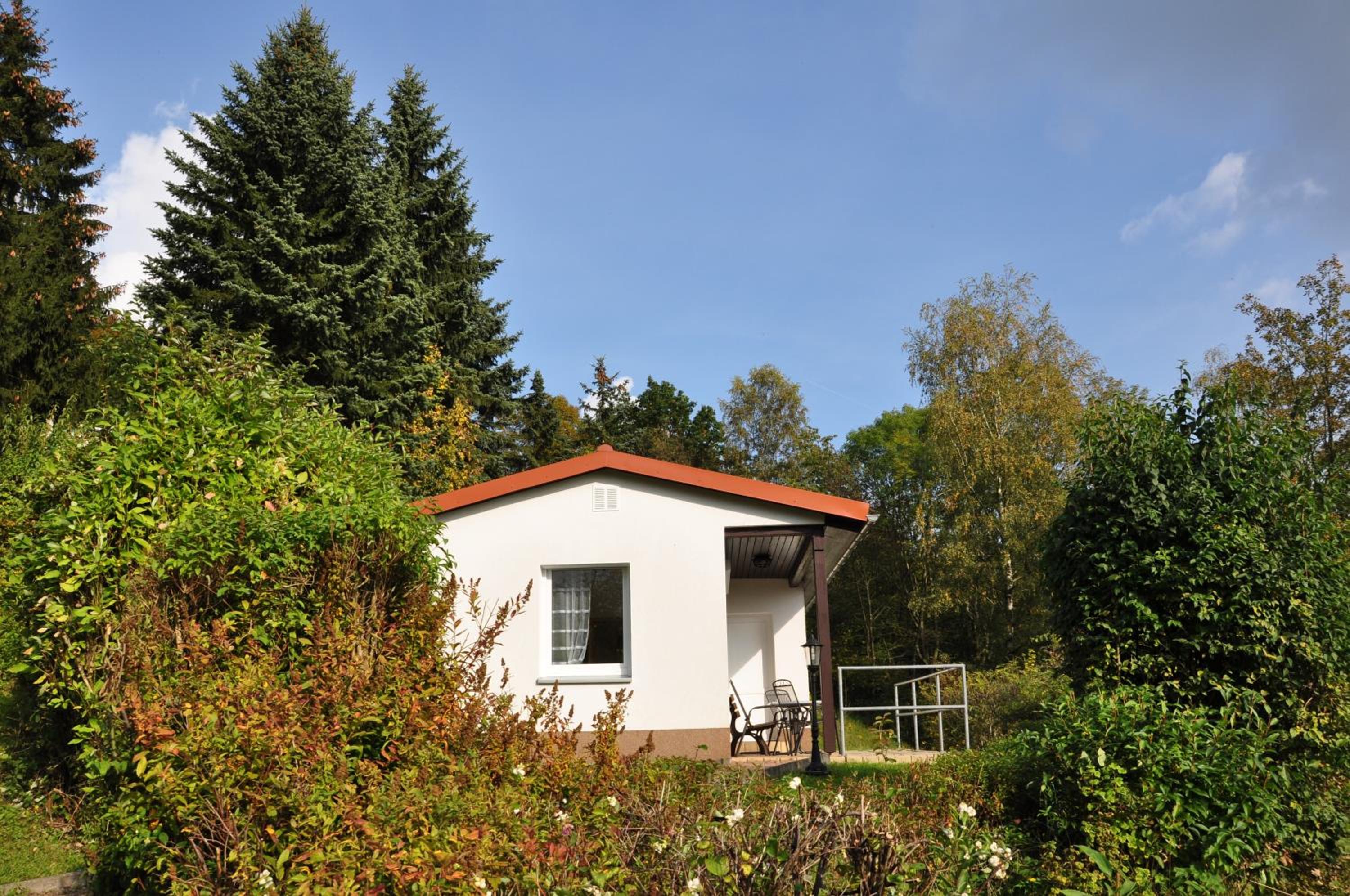 Feriendorf am Hundsrück