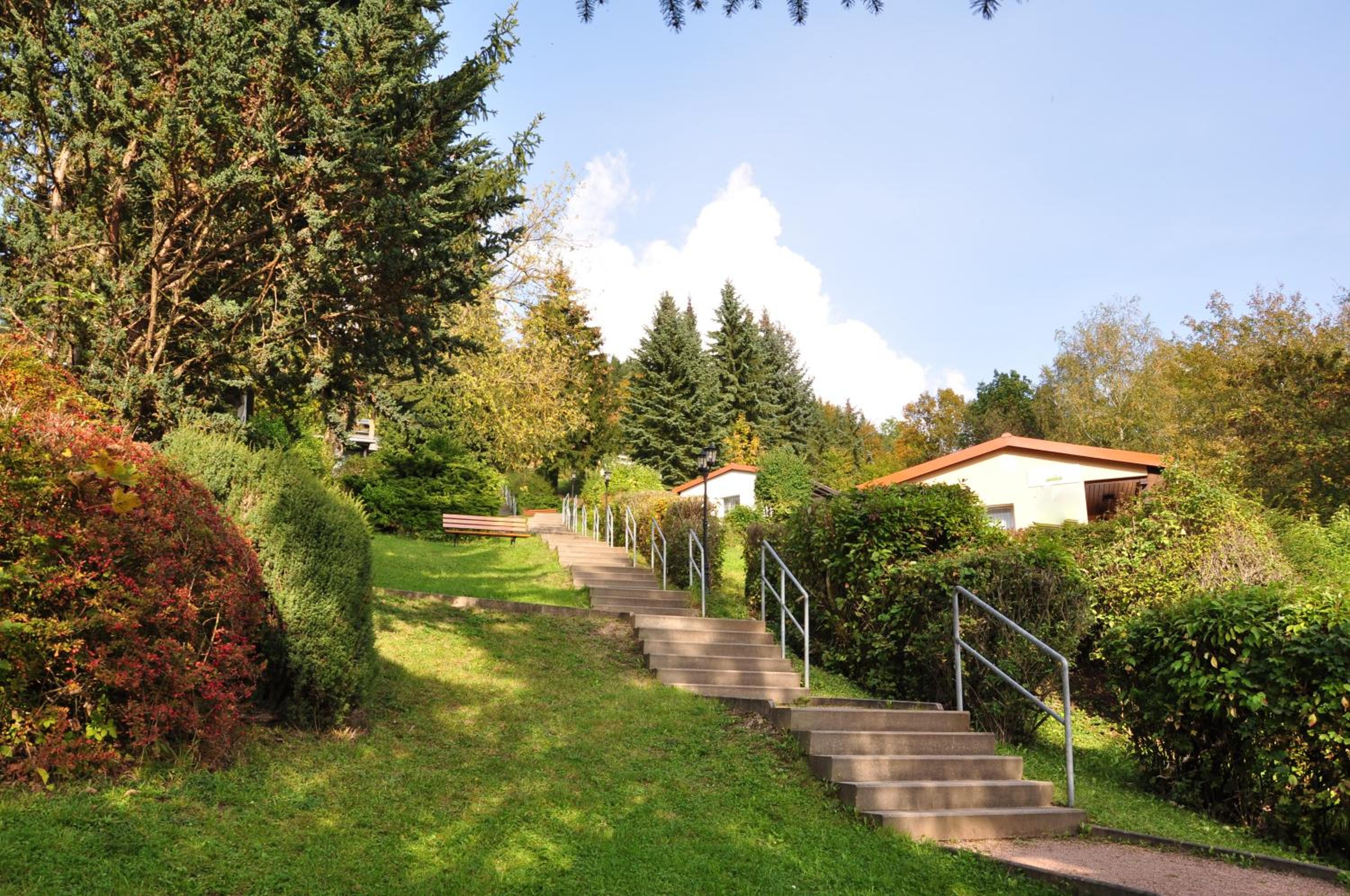 Feriendorf am Hundsrück
