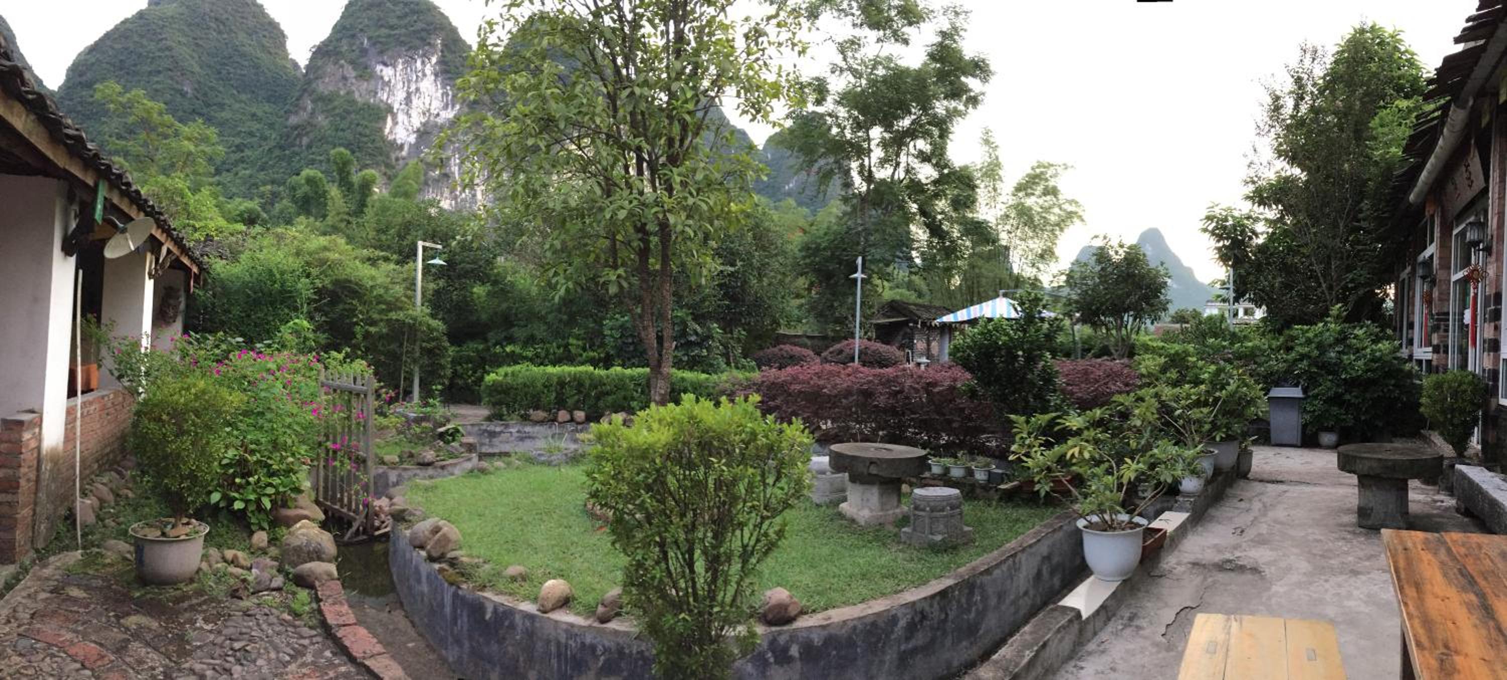 Xingping Our Inn