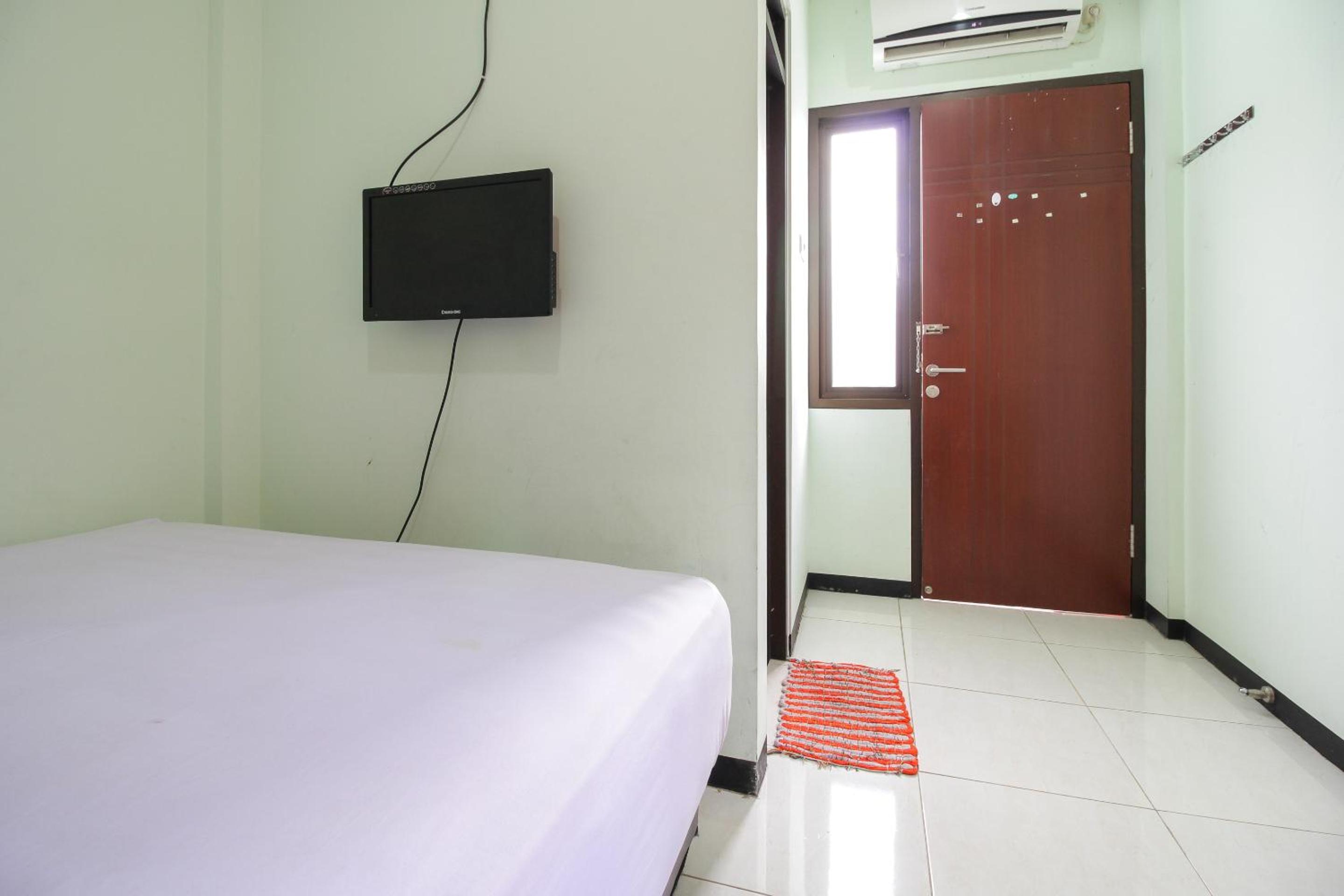 Graha Deanofa Syariah view 5