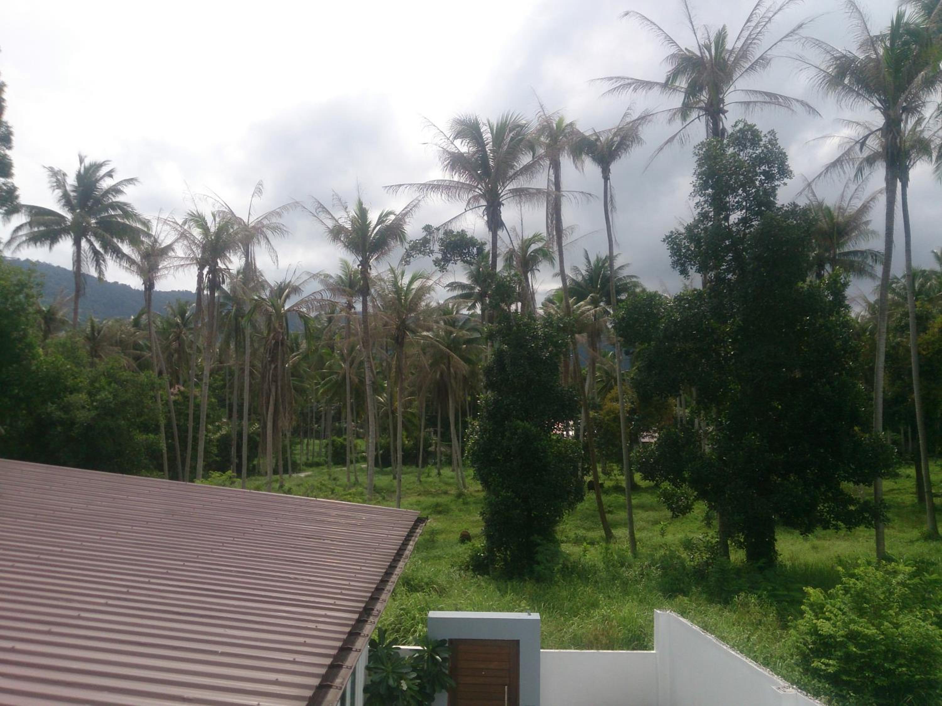 Chuan Chom Villas
