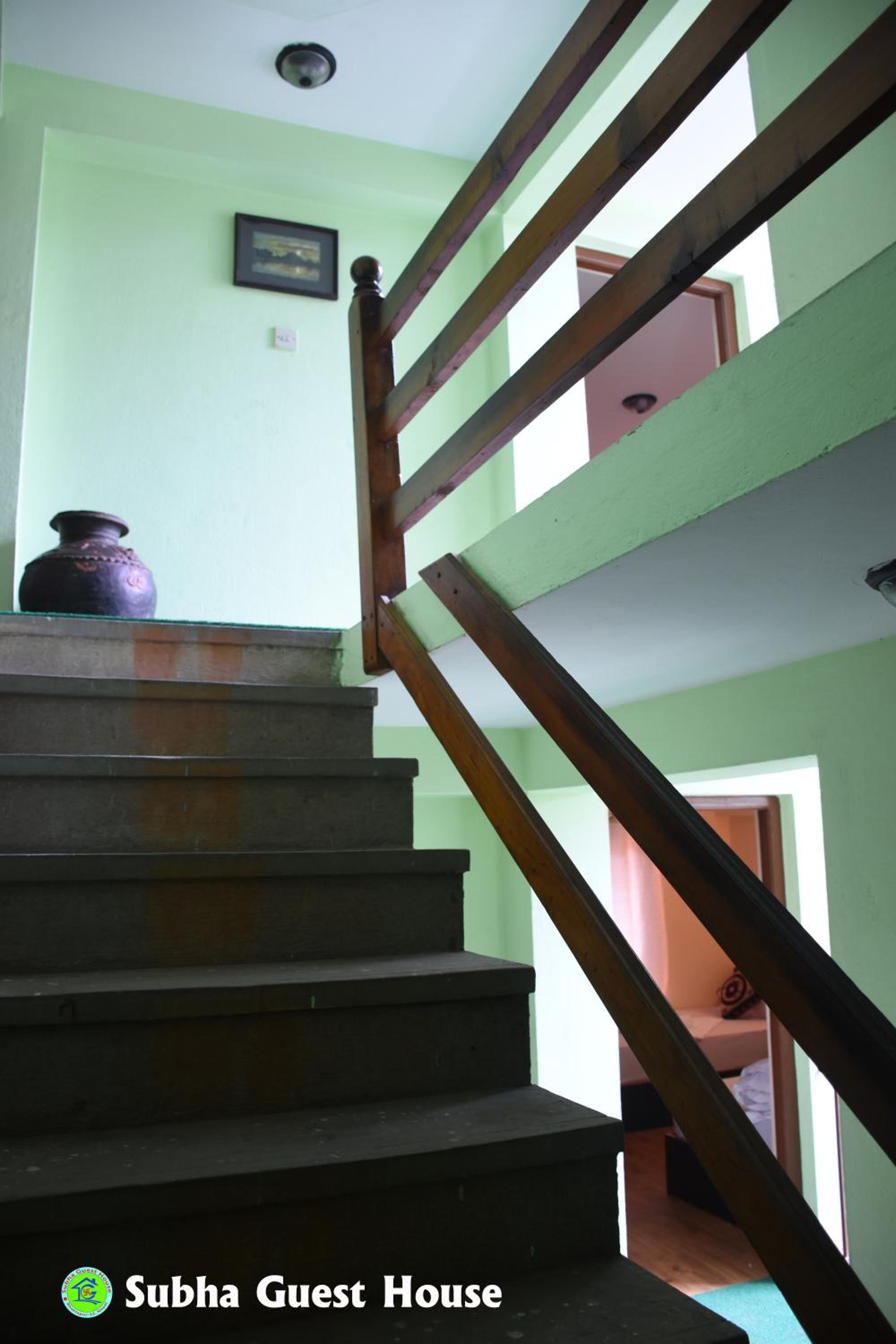 Subha Guest House