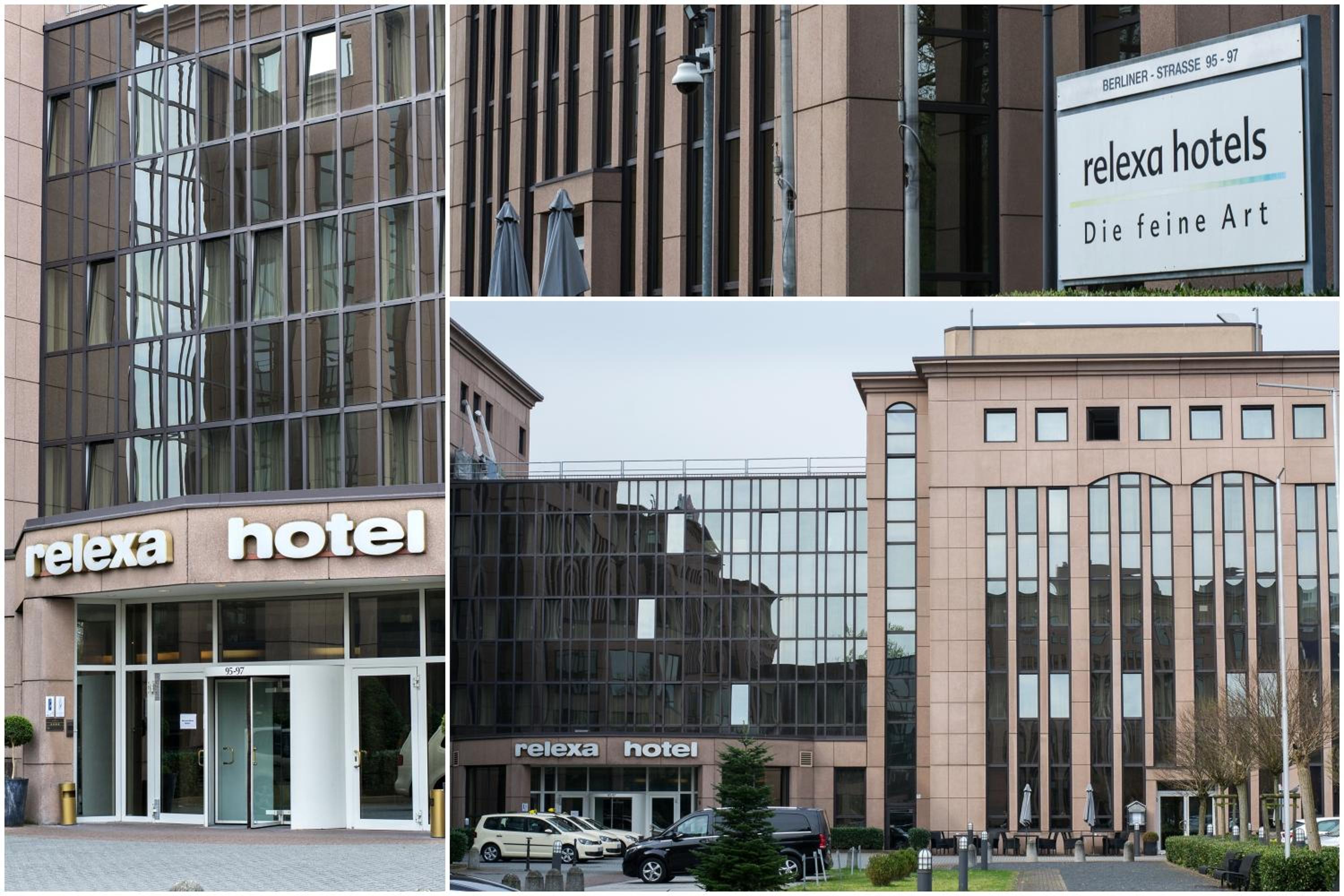 Hotel relexa hotel Airport Düsseldorf/Ratingen - Image 1