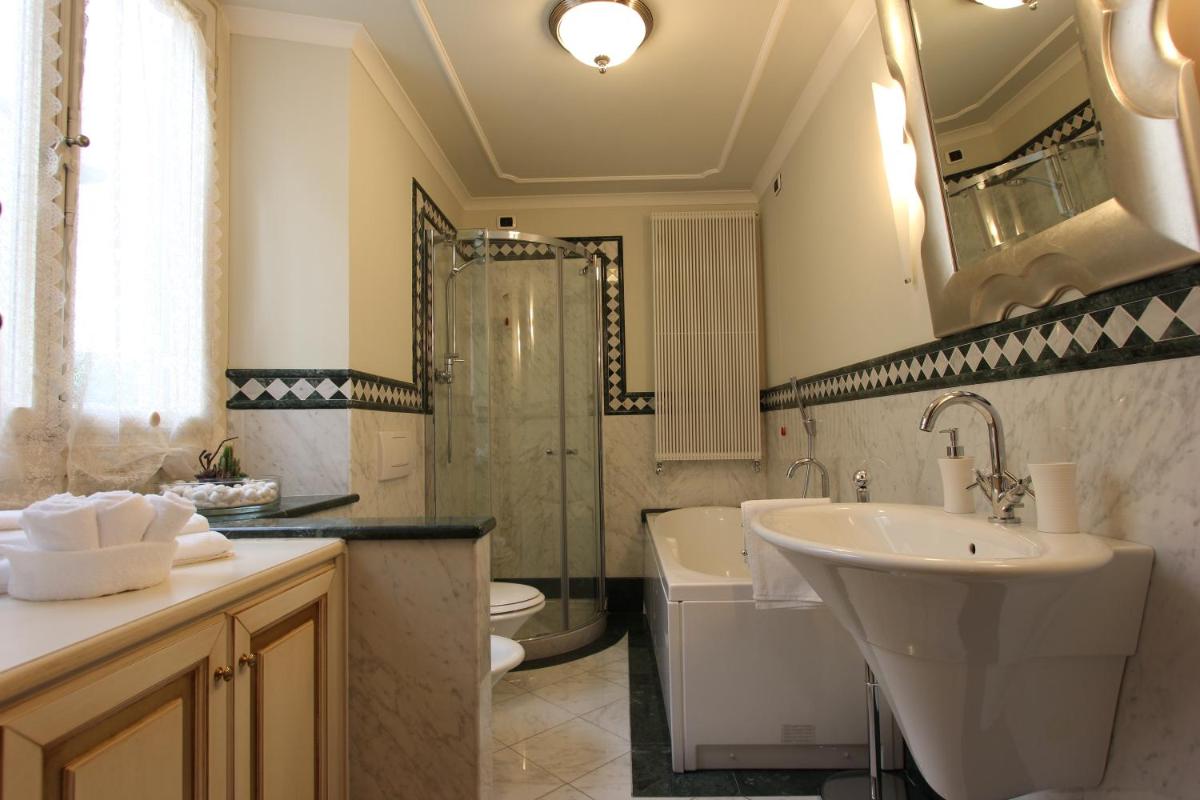 Opera D'Arte Apartment City Center