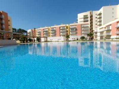 Apartamento Vilamoura view 2