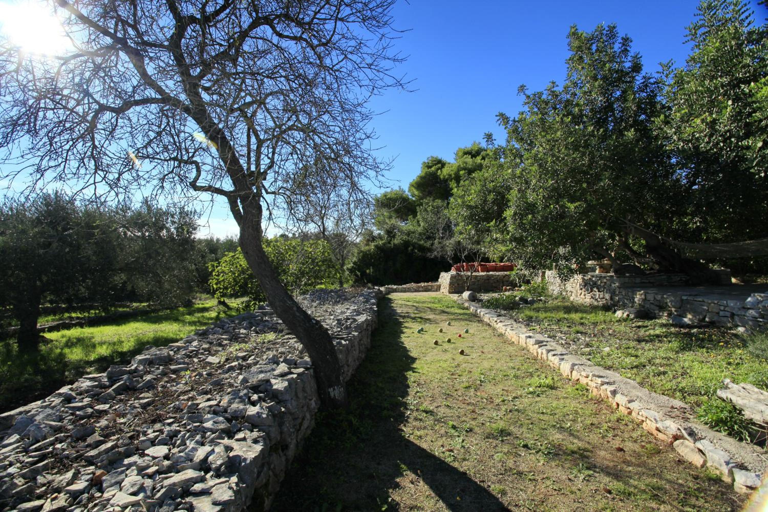 Stone House Oreb`s Cottage