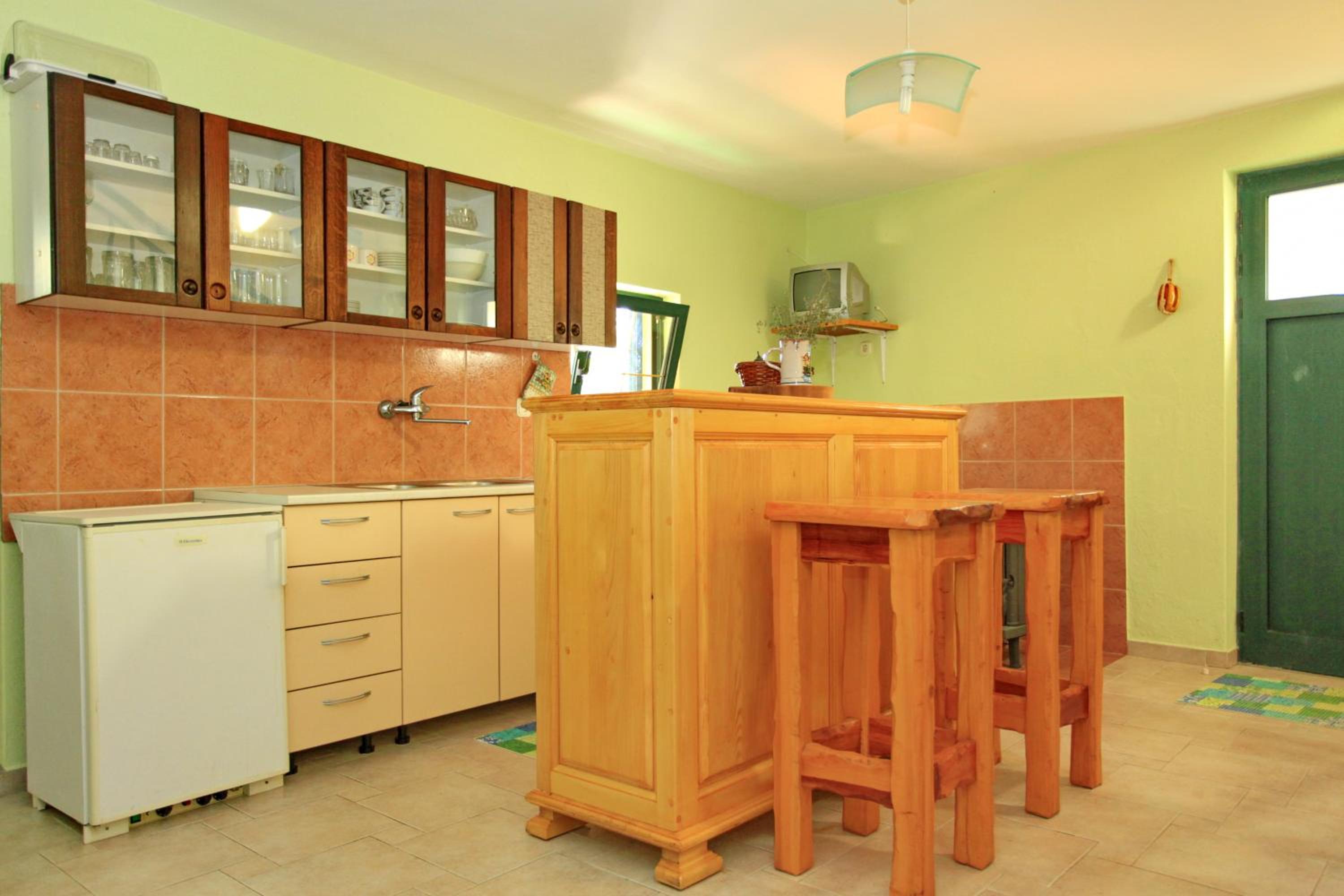 Stone House Oreb`s Cottage