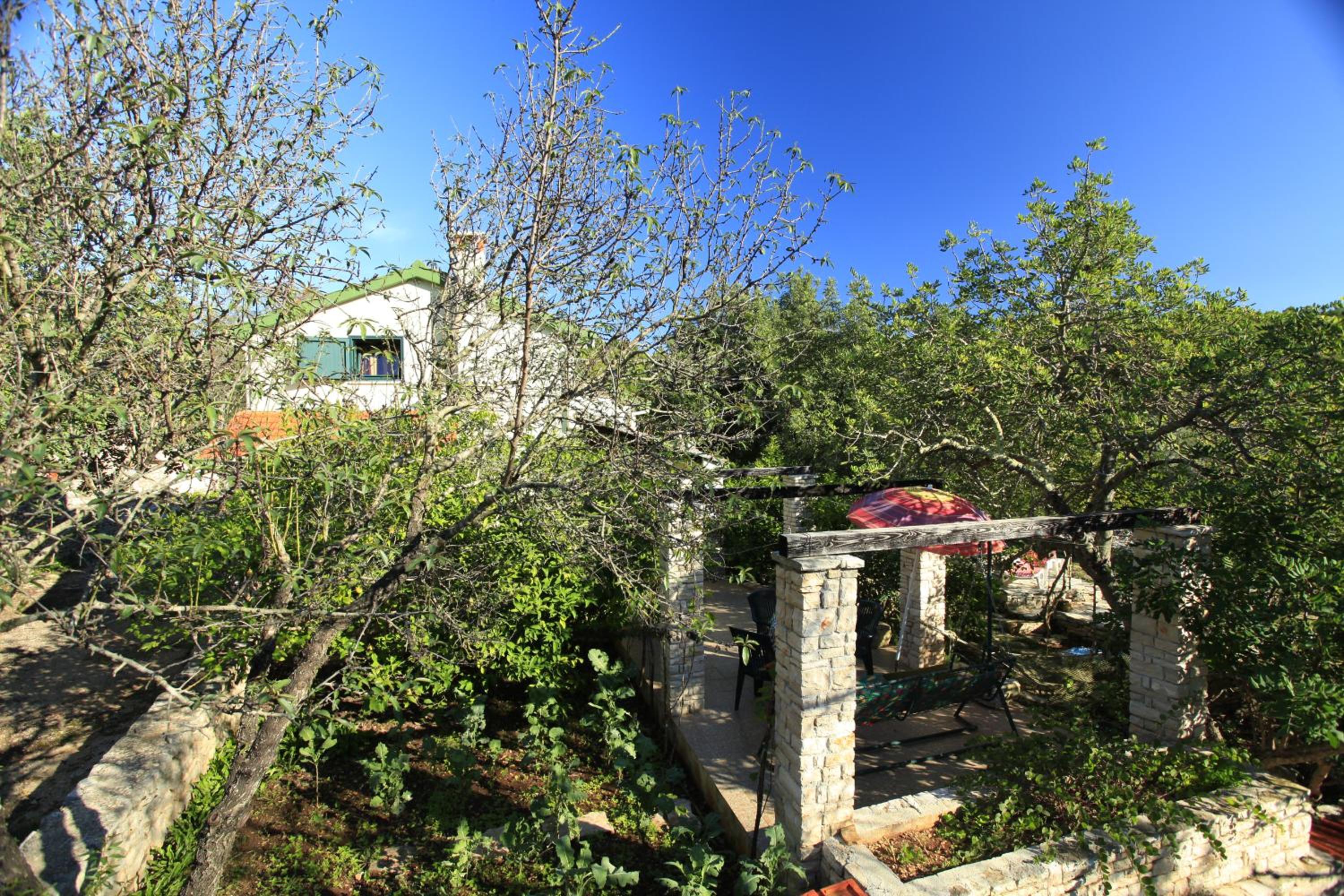 Stone House Oreb`s Cottage