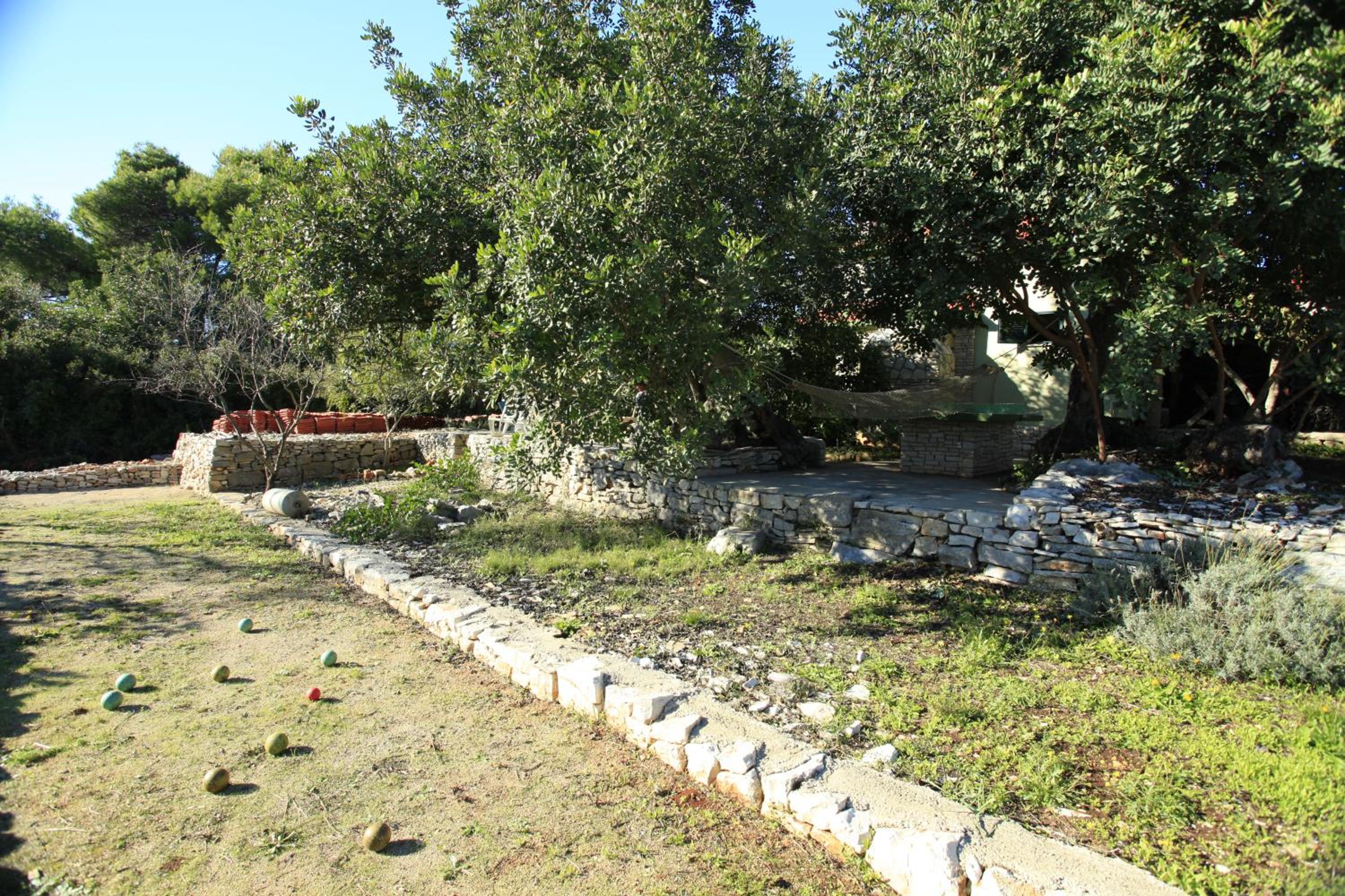 Stone House Oreb`s Cottage