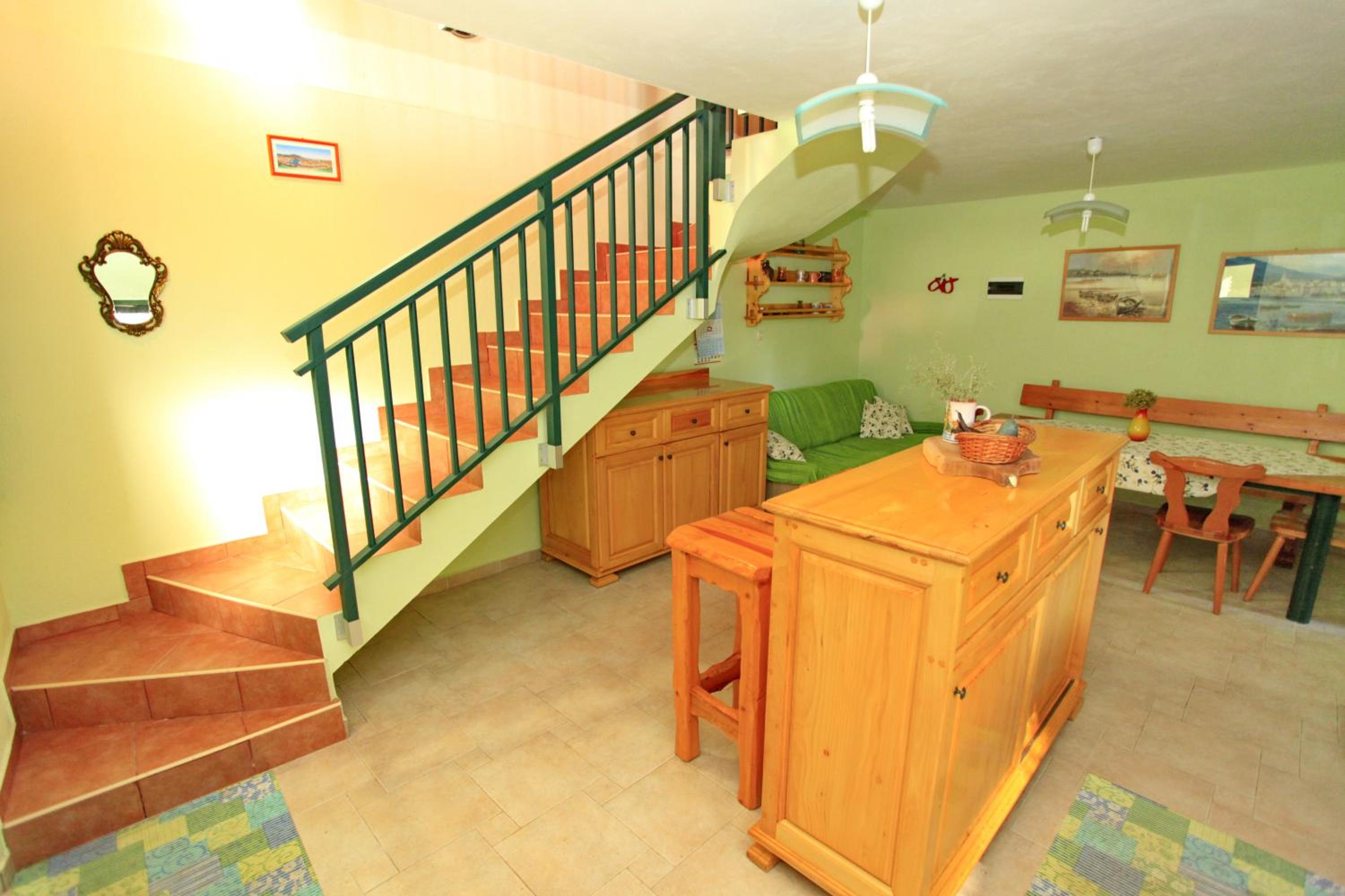Stone House Oreb`s Cottage