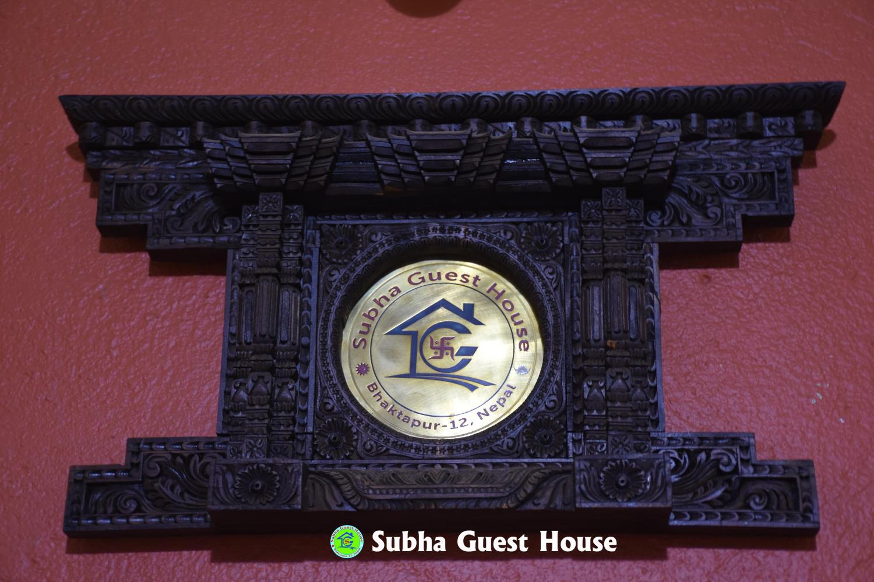 Subha Guest House