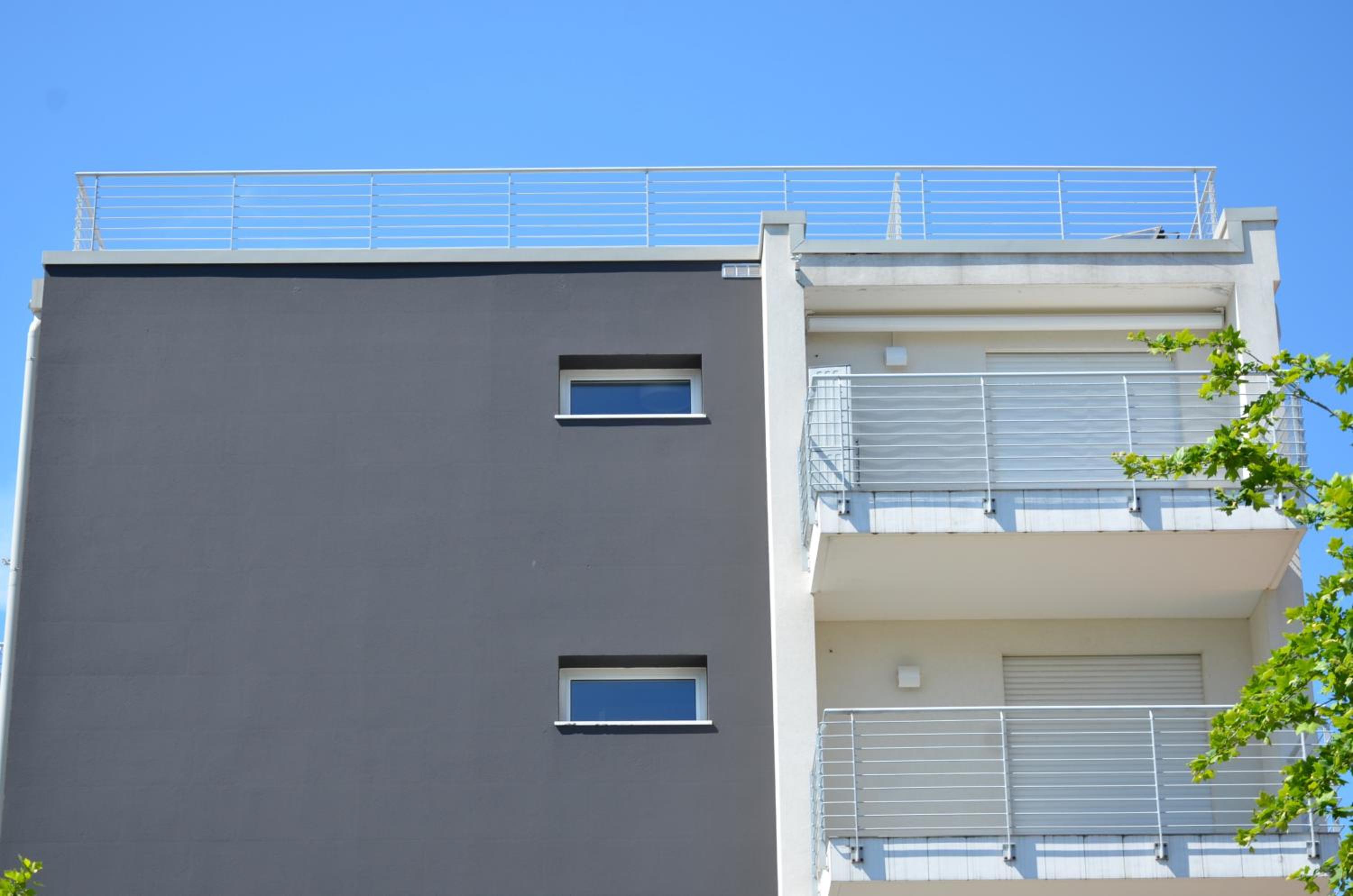 Aurea Attico con Jacuzzi e vista mare Lignano view 4