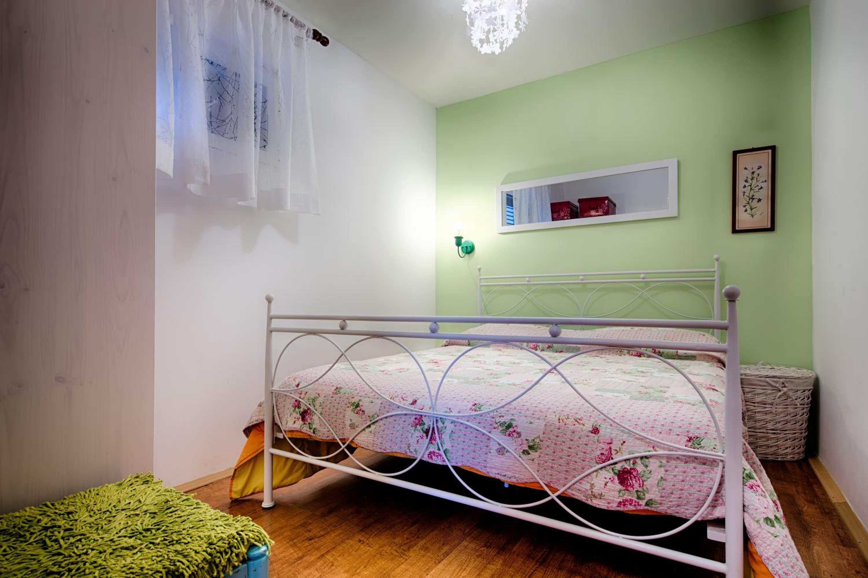 Apartments Popaj
