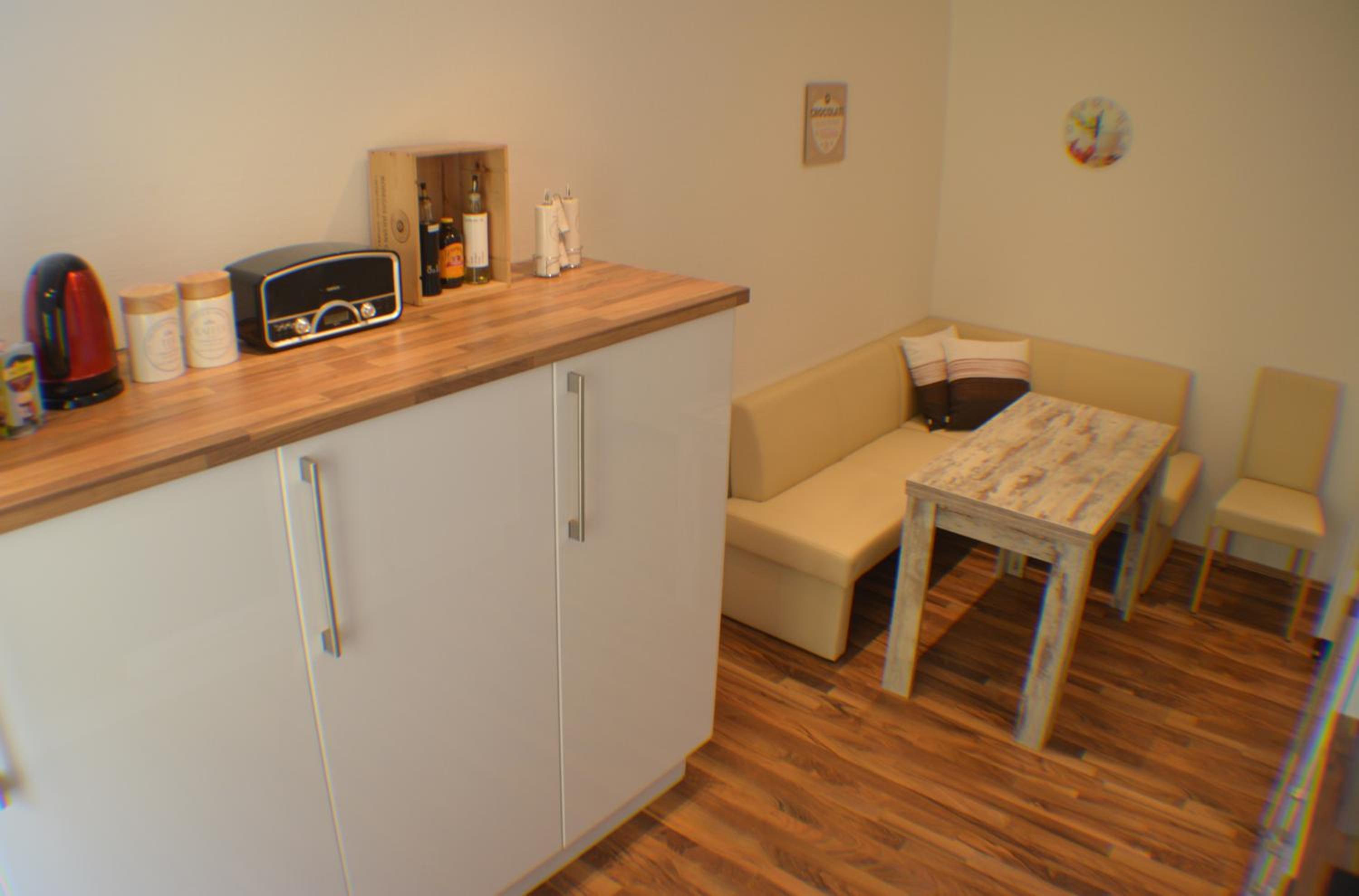 Apartment Avenzio view 5