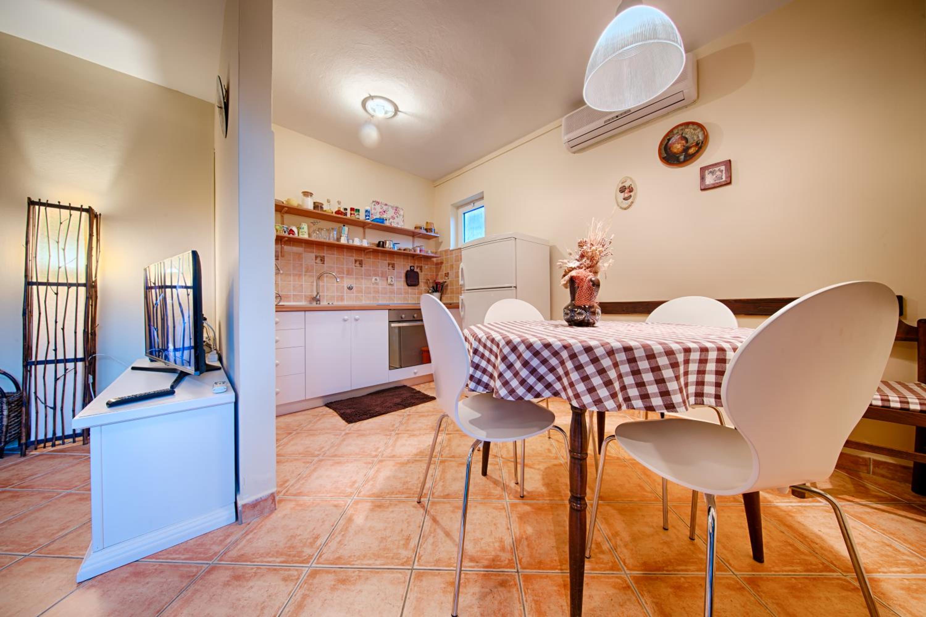 Apartments Popaj