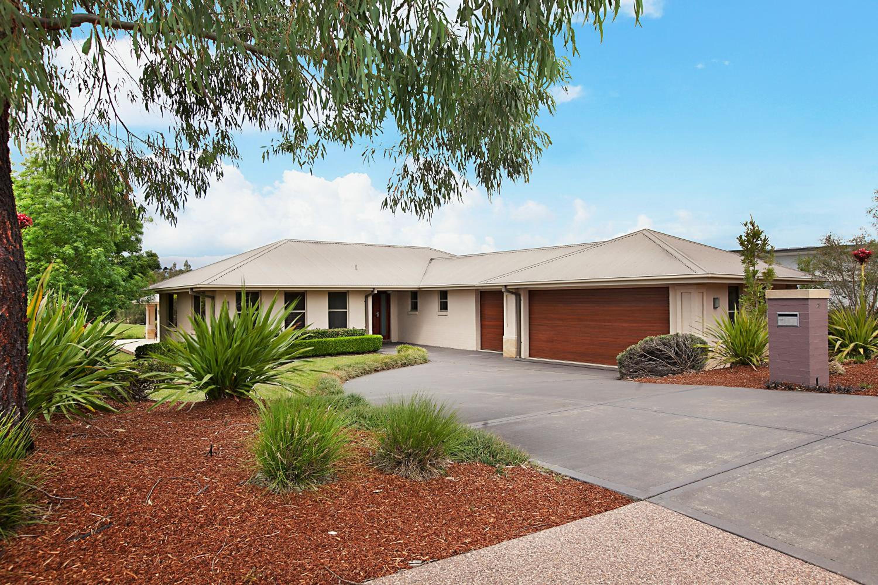Peppertree Lodge Hunter Valley