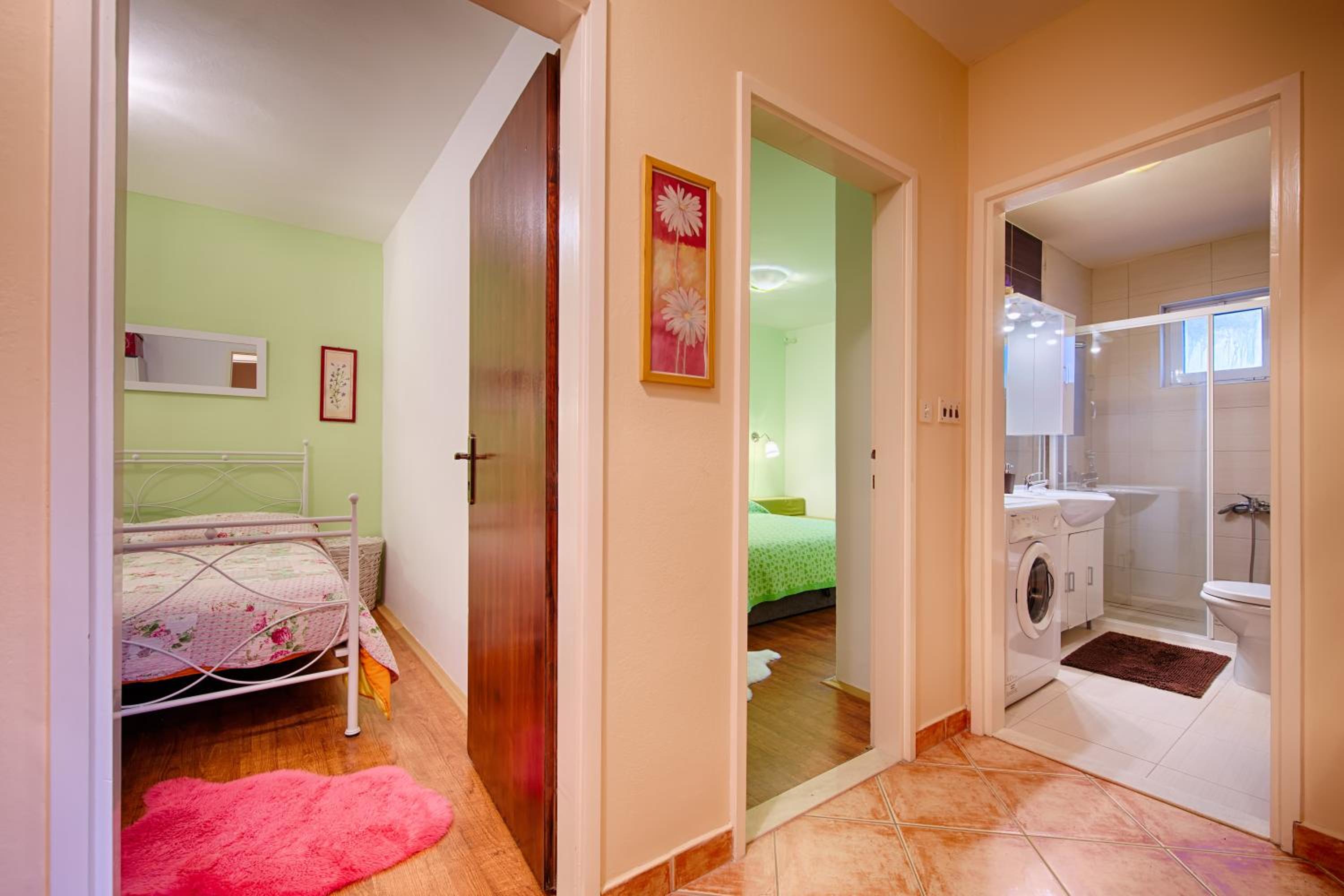 Apartments Popaj