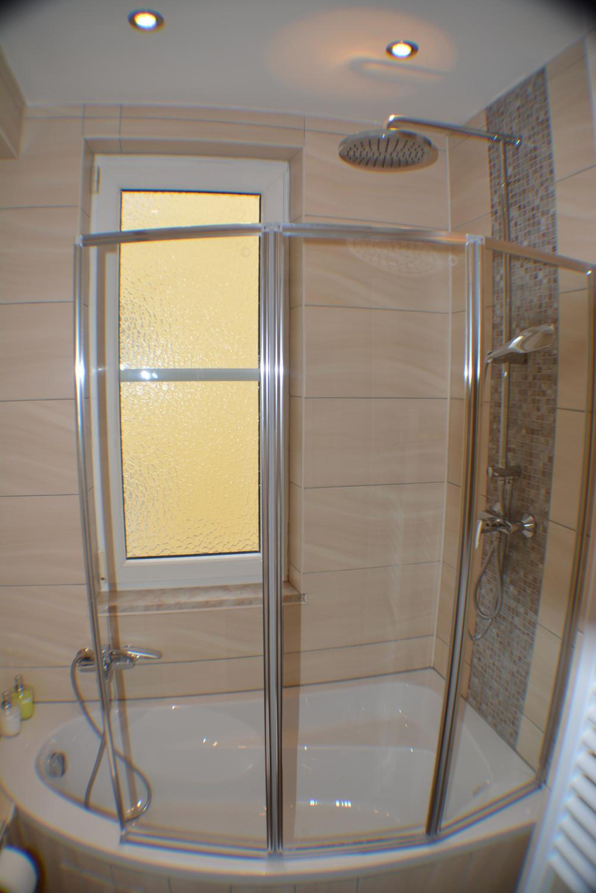 Apartment Avenzio view 3