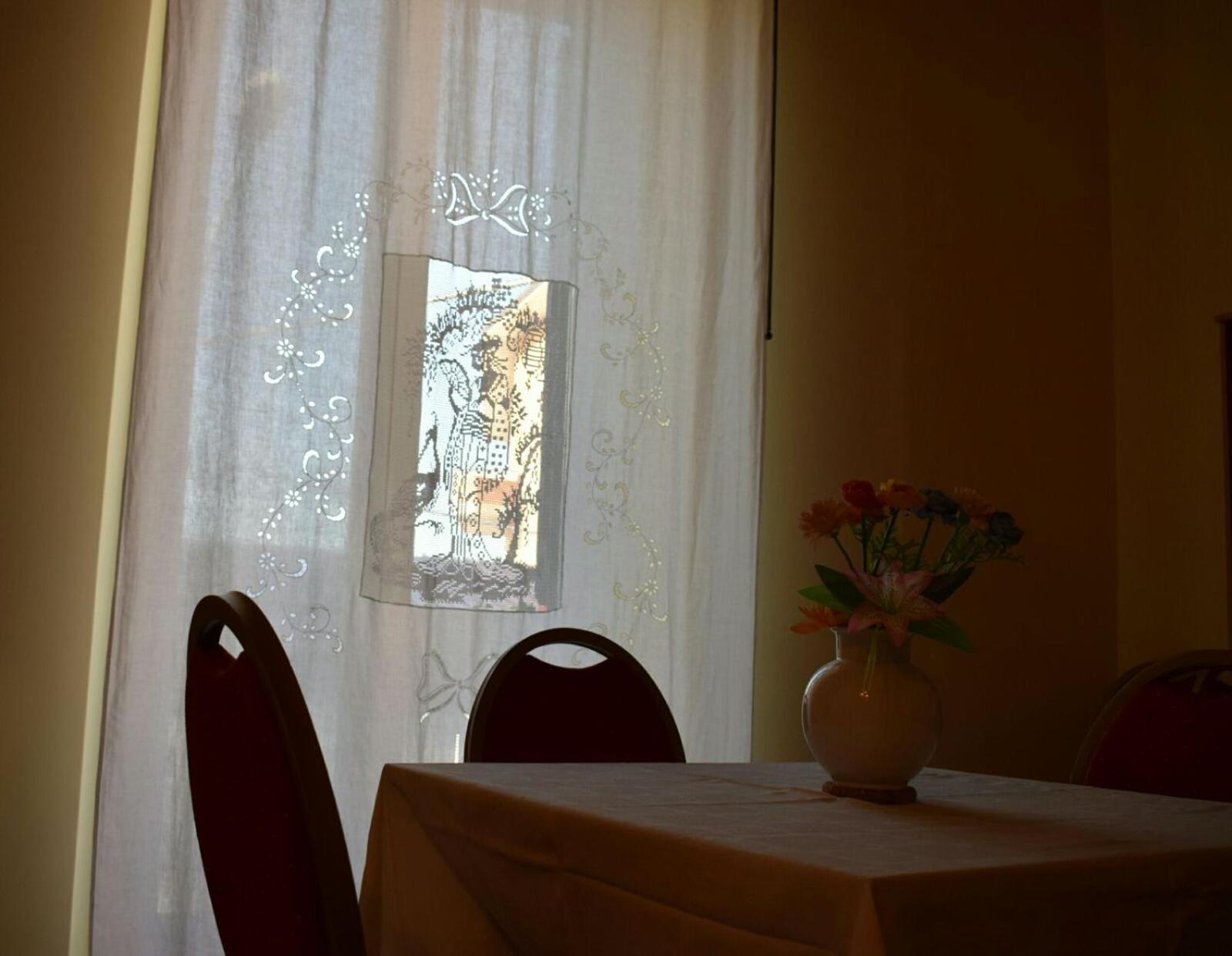 B&B L' Aquila dell' Etna