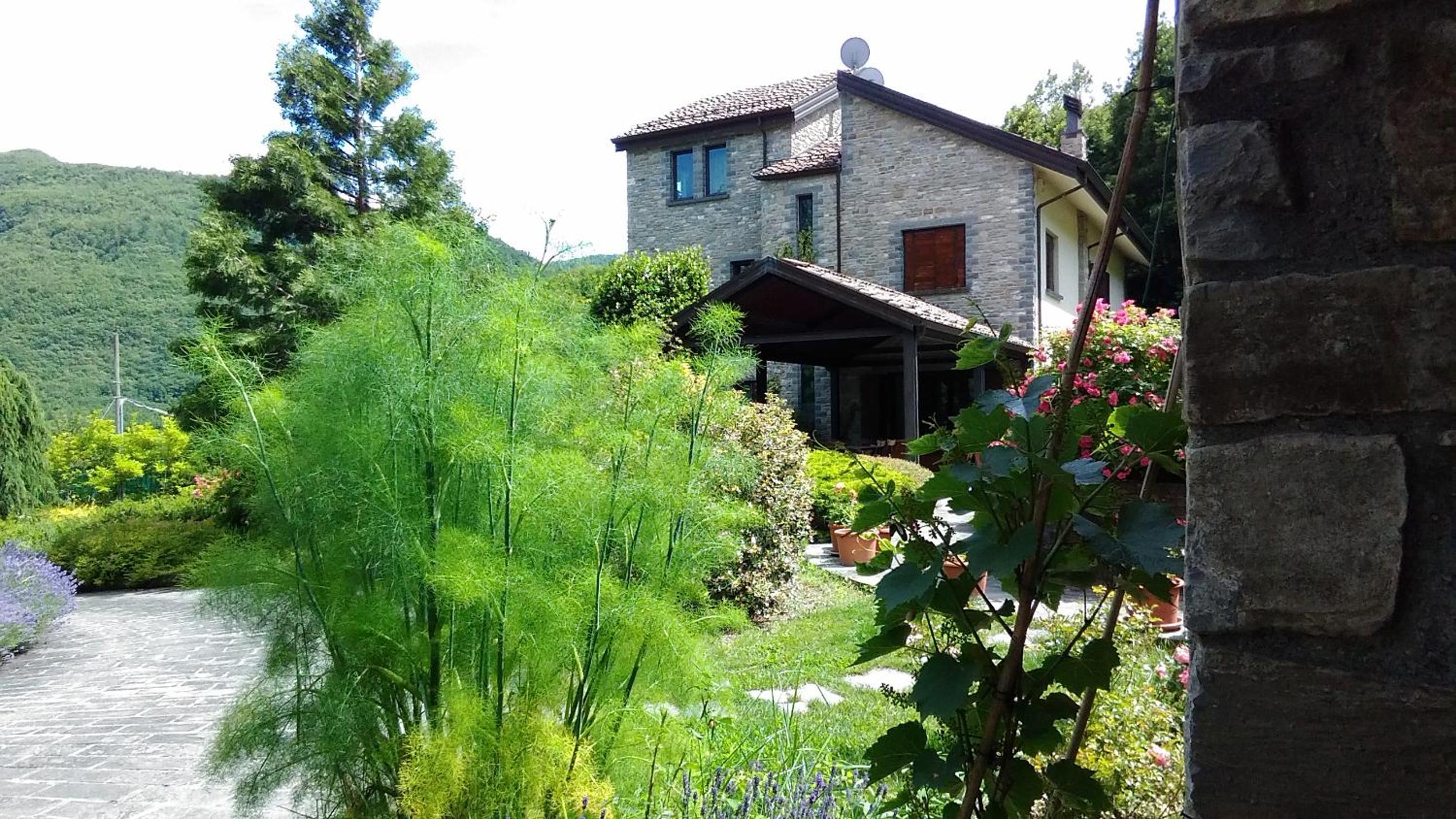 Villa le Noci