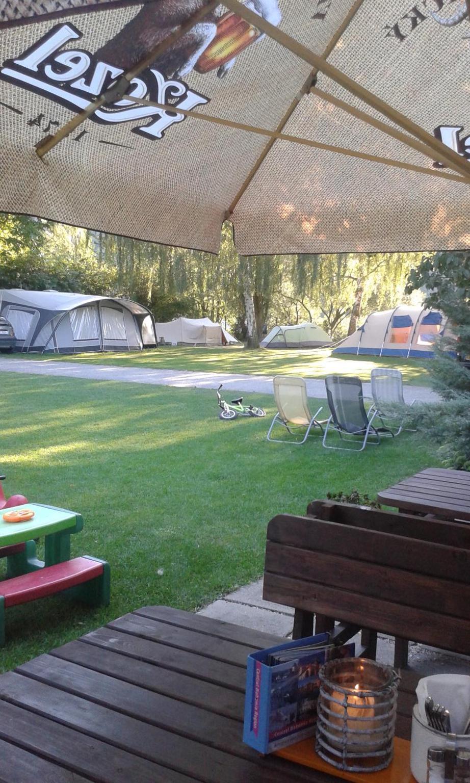 Camping Matyáš view 5