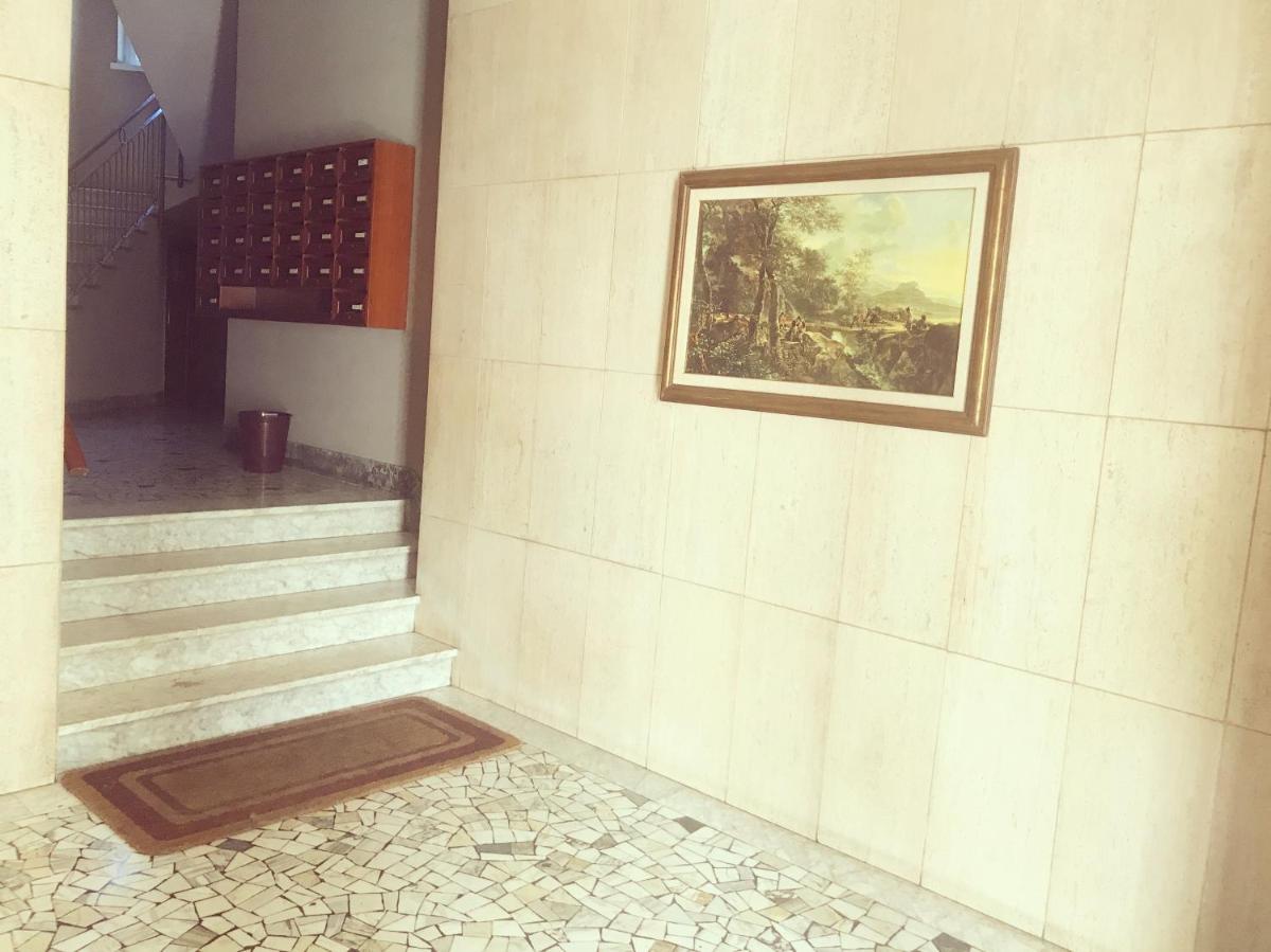 B&B Casa Bianco Roma