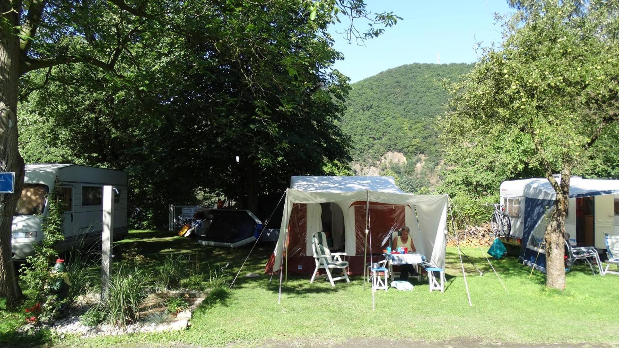 Camping Matyáš view 3