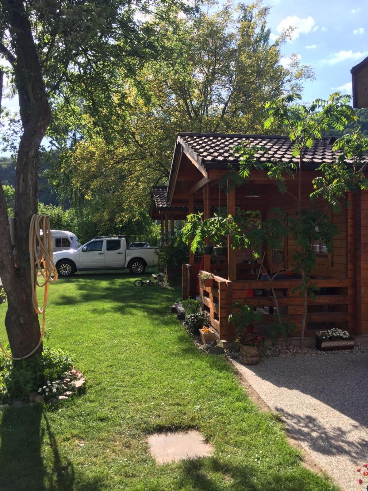 Camping Matyáš view 2