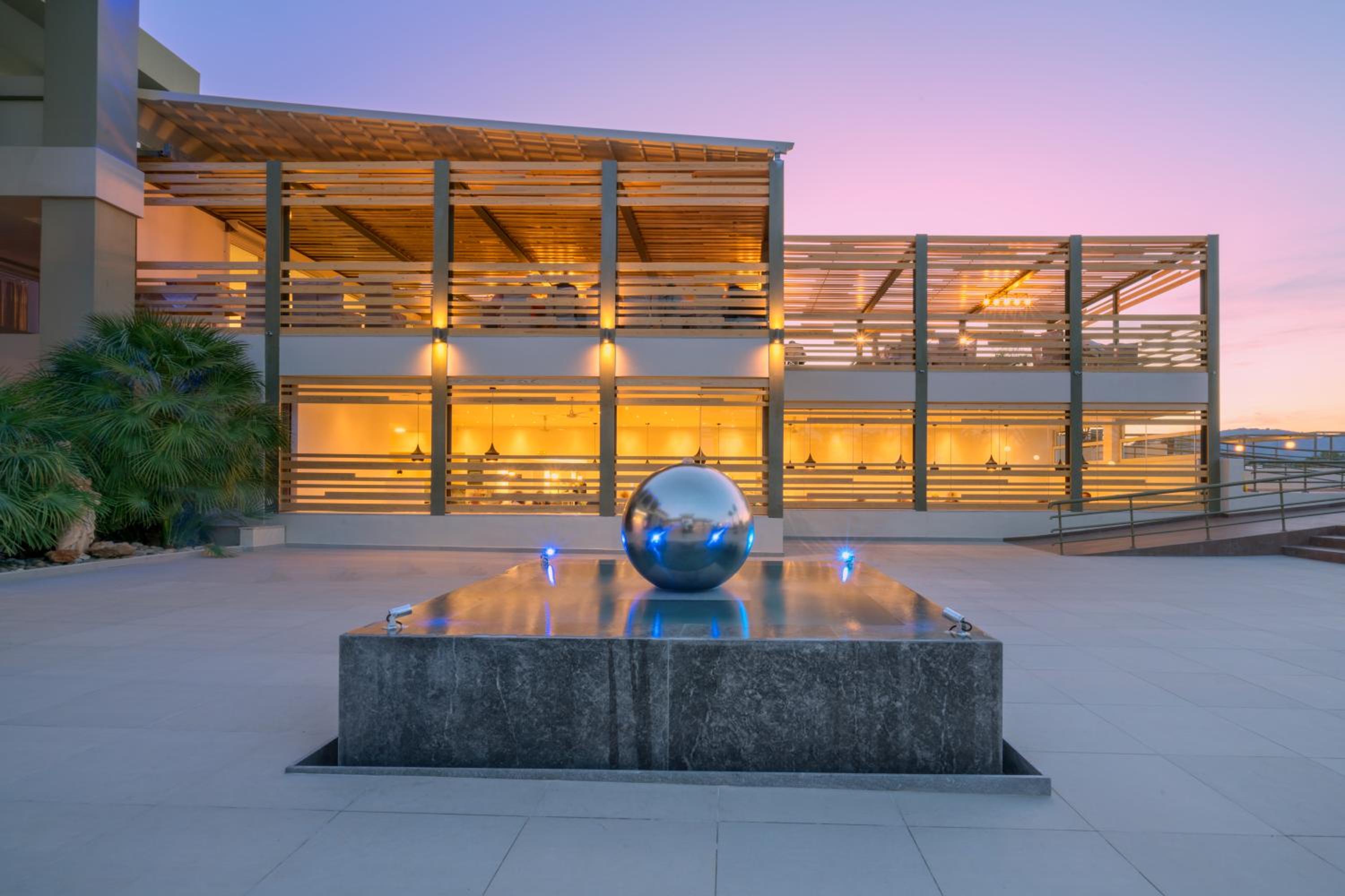 Hotel Georgioupolis Resort & Aqua Park - Image 1