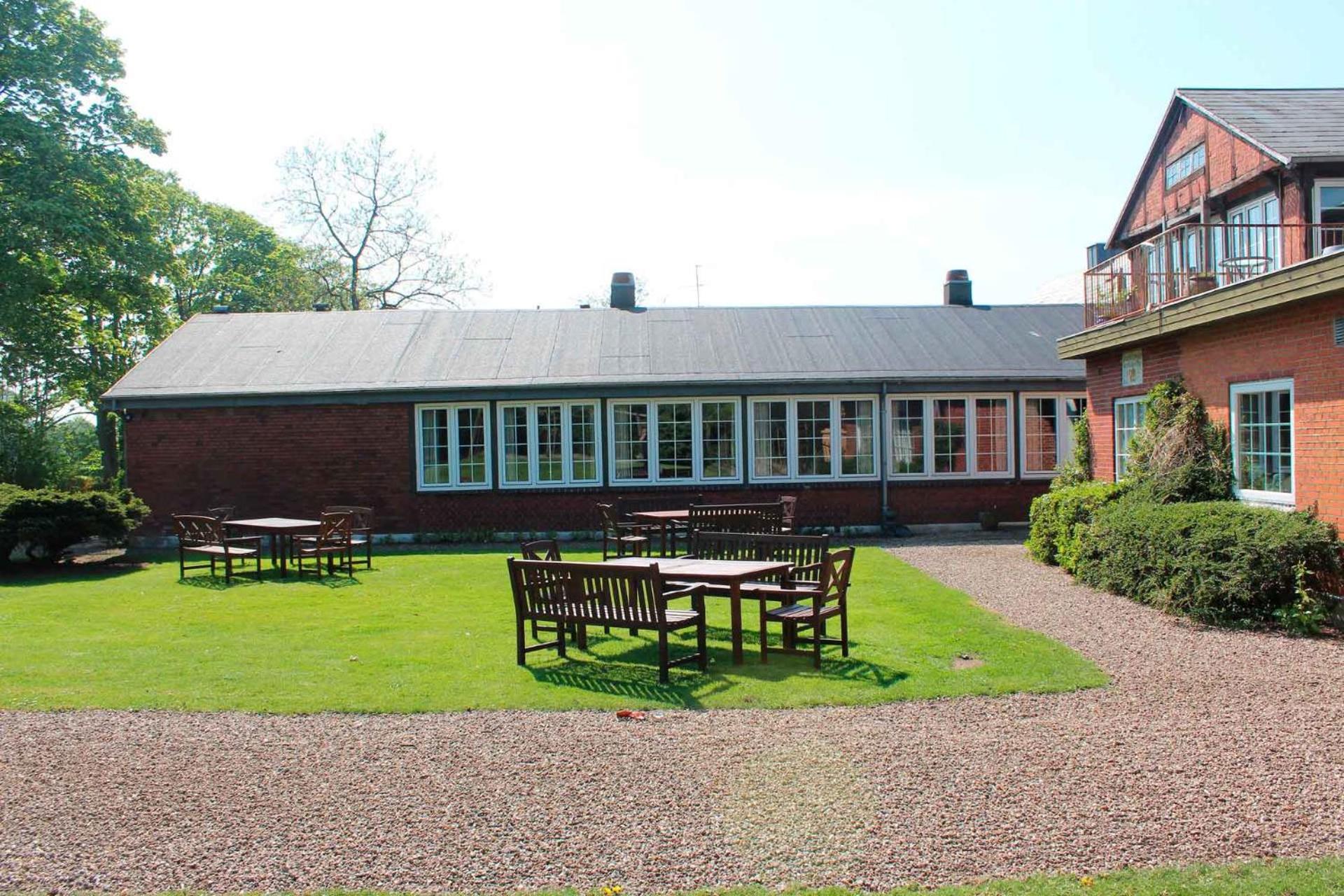 Kongeåkroen
