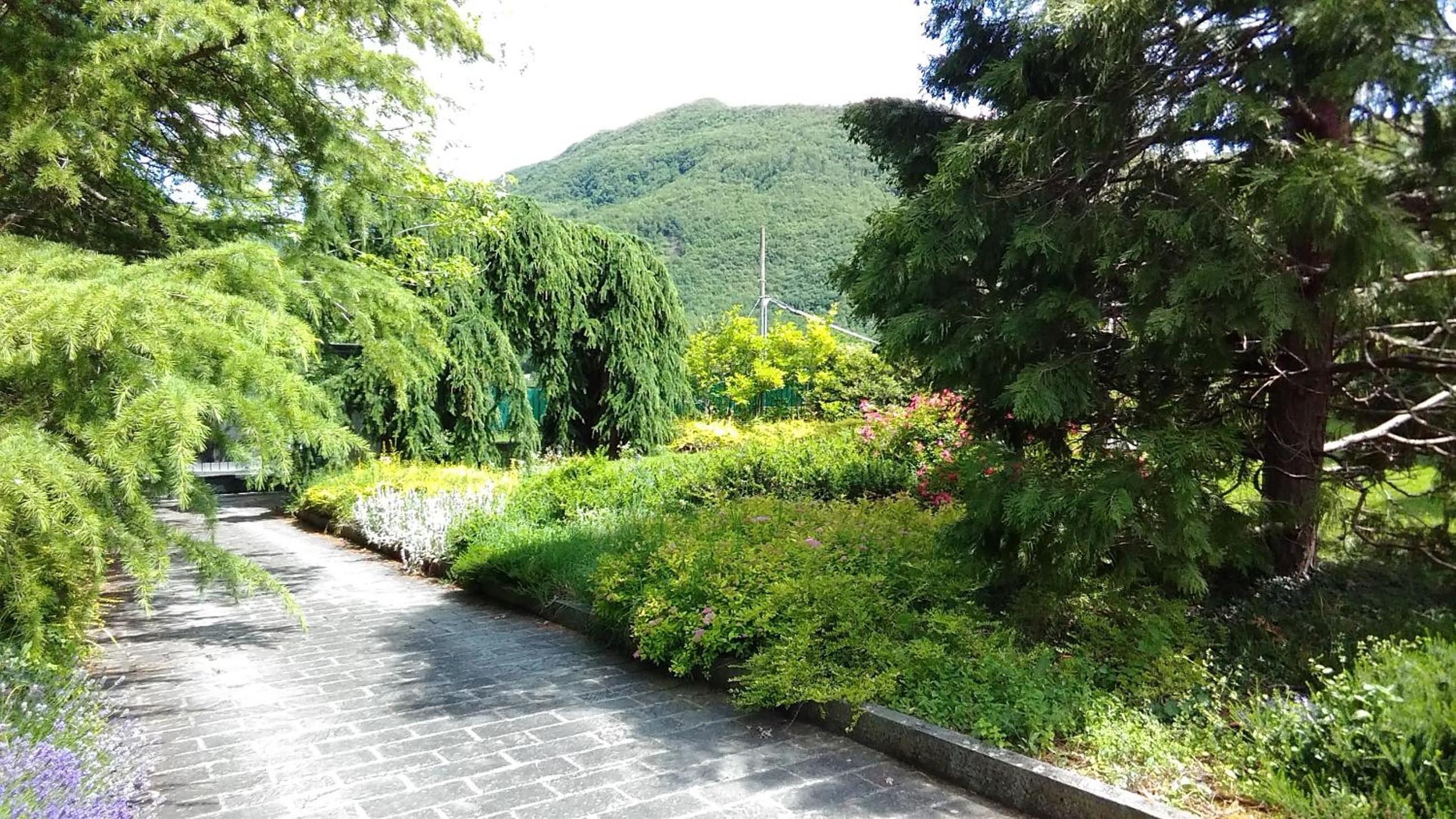 Villa le Noci