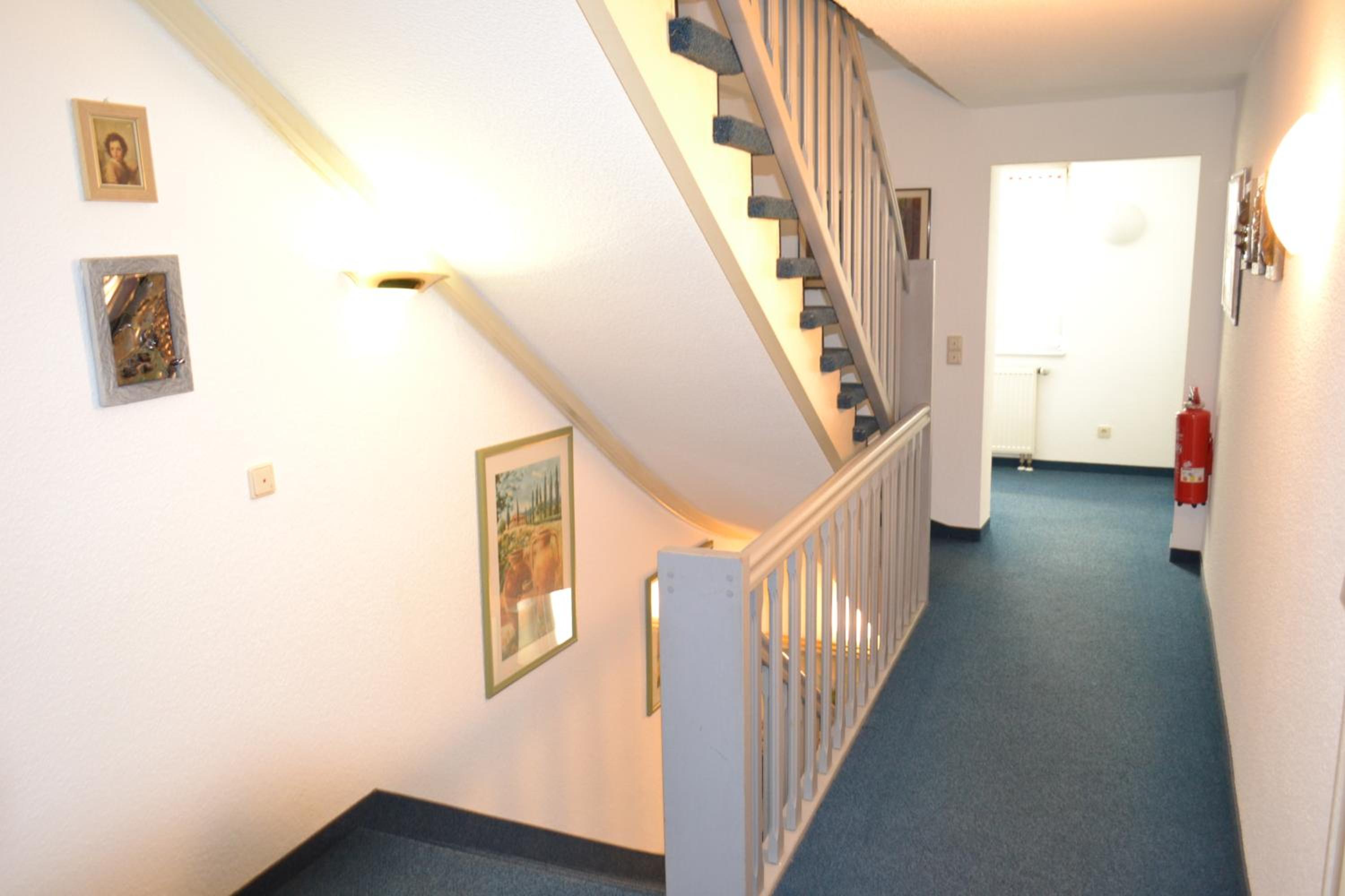 Hotel Zum Lamm