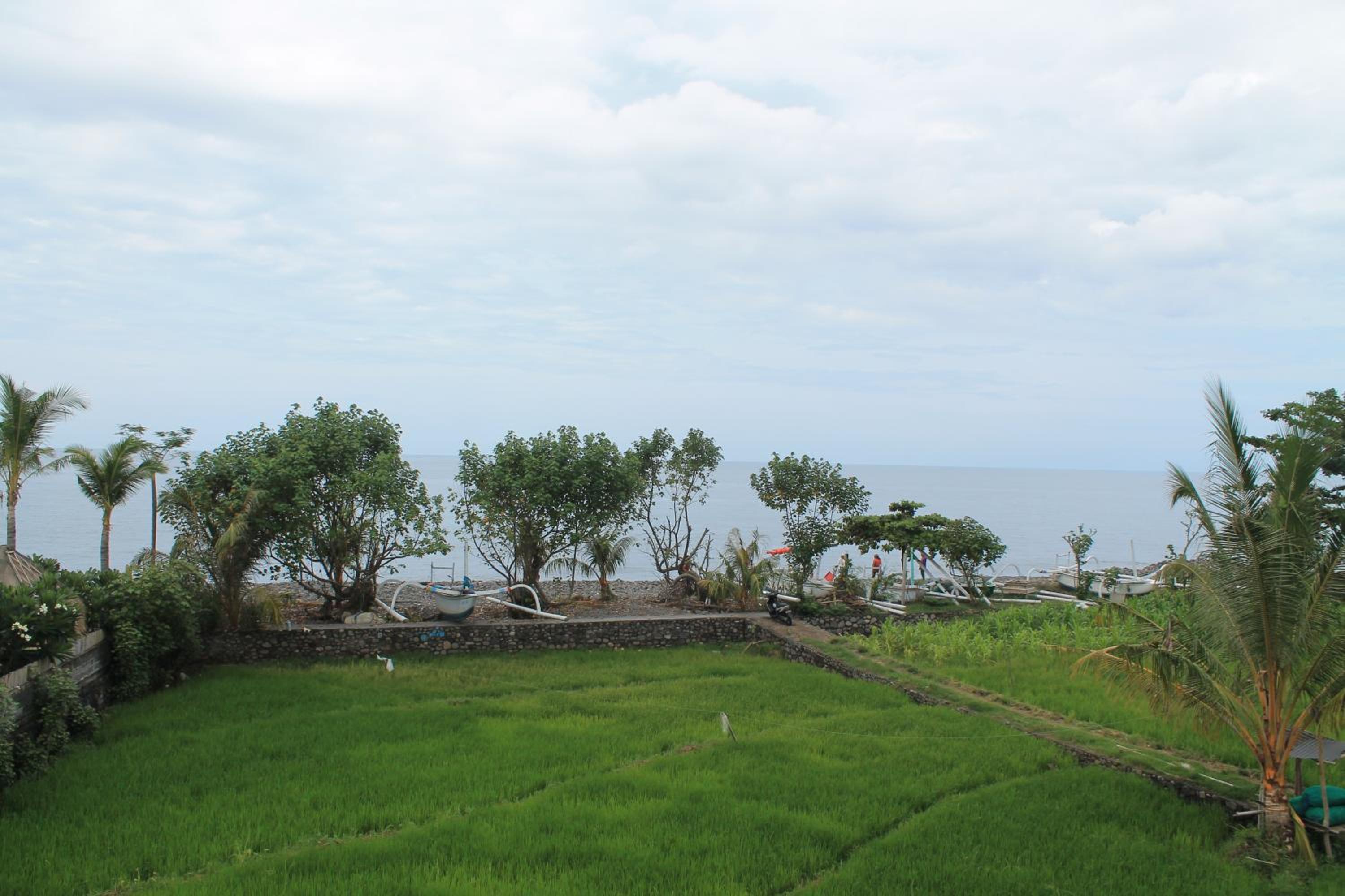 Villa Mangga Beach