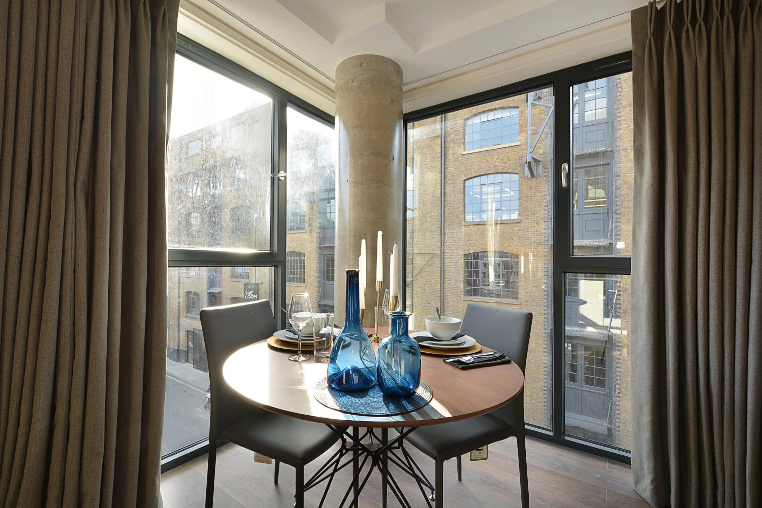 Twyne House Apartments photo 2