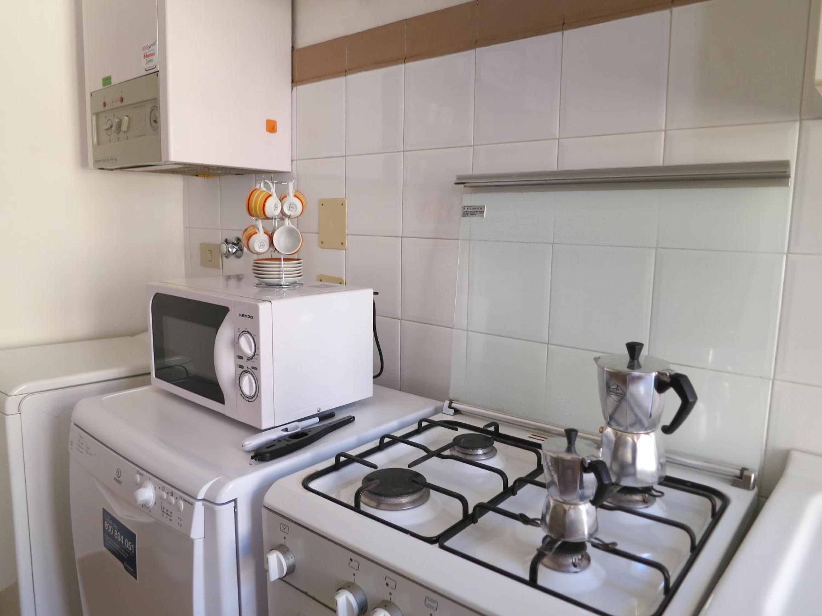 Casa Della Zia, Bologna by Short Holidays photo 3