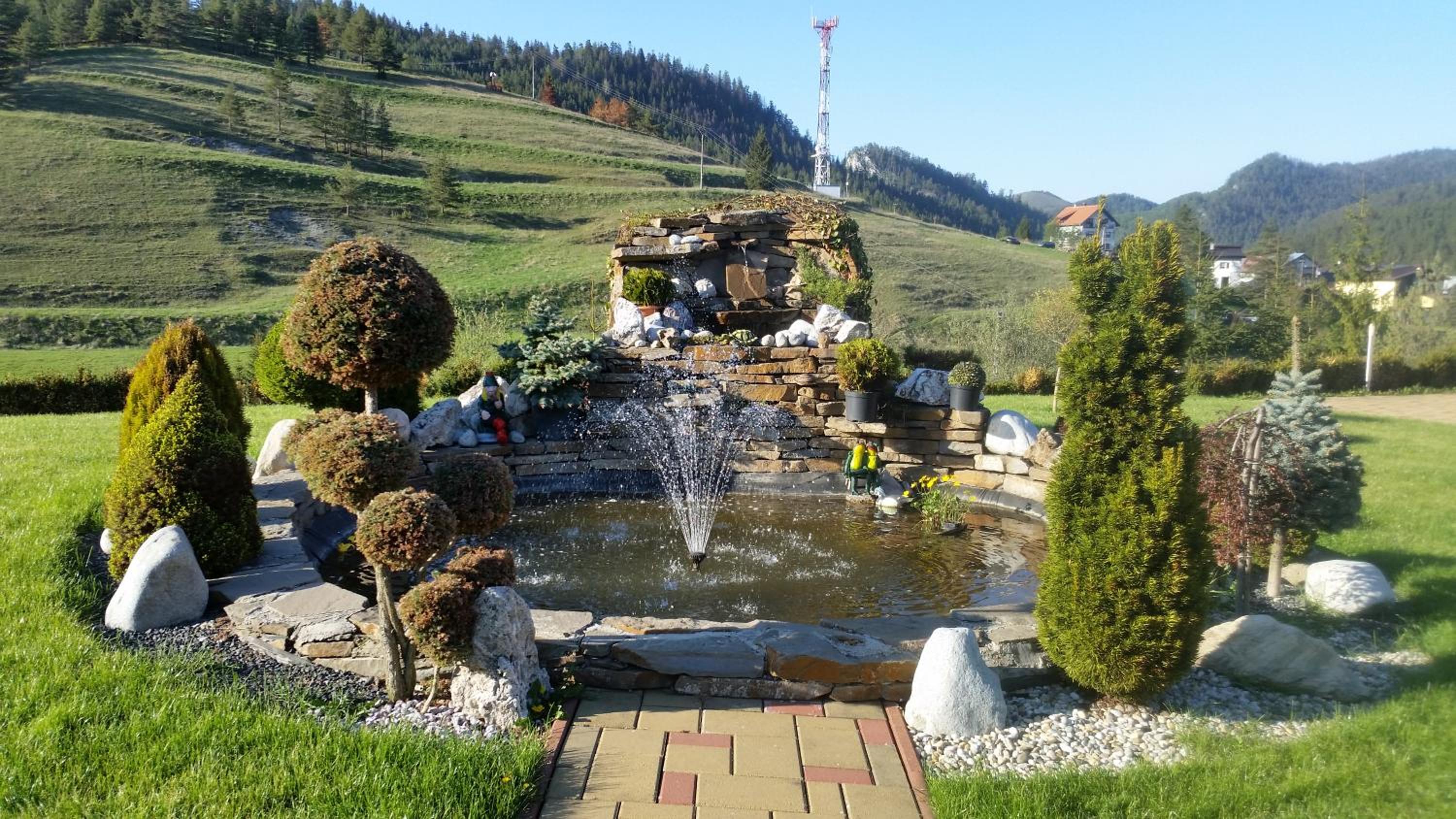 Penzion u Šimona