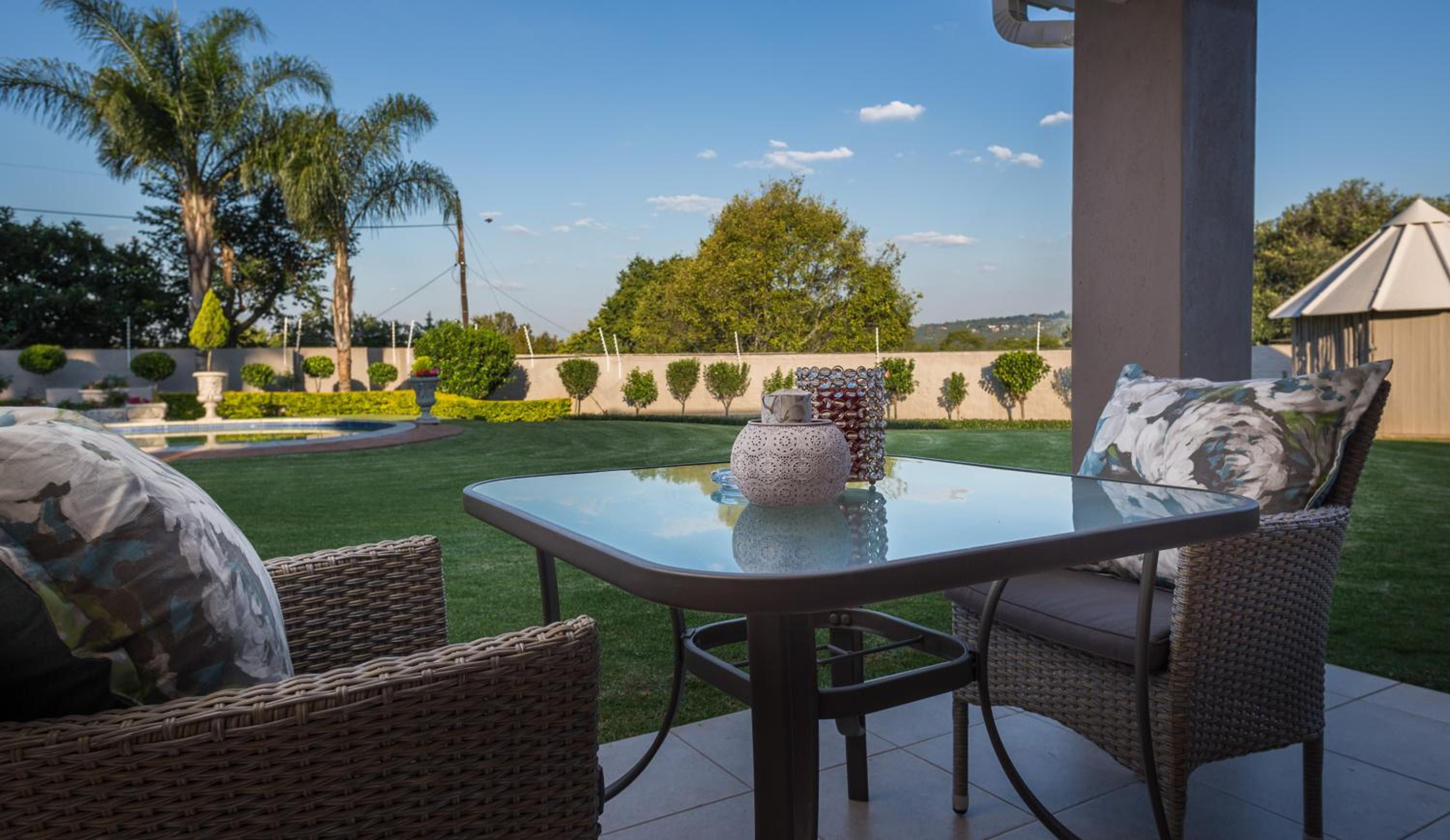 La Vida Luka - Luxury Guesthouse view 3
