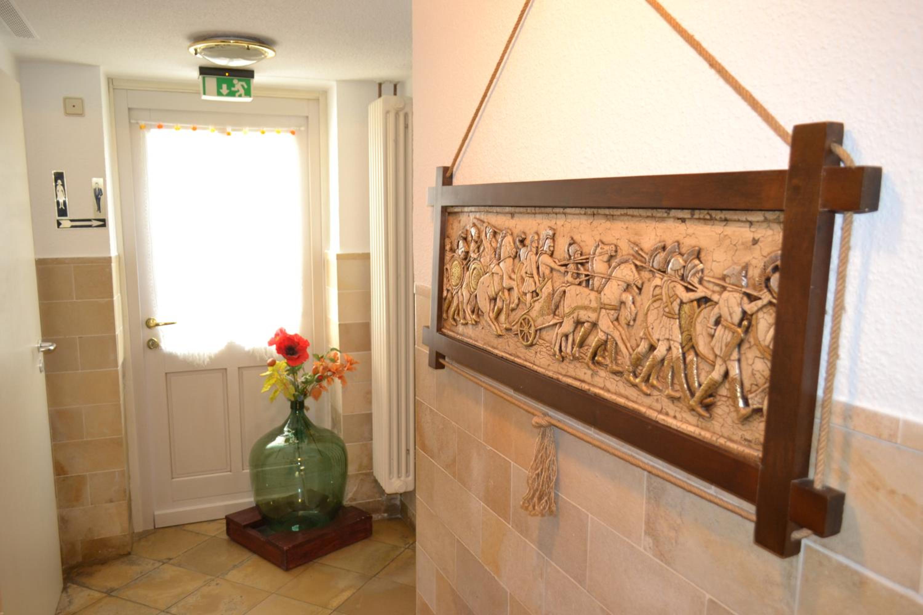 Hotel Zum Lamm