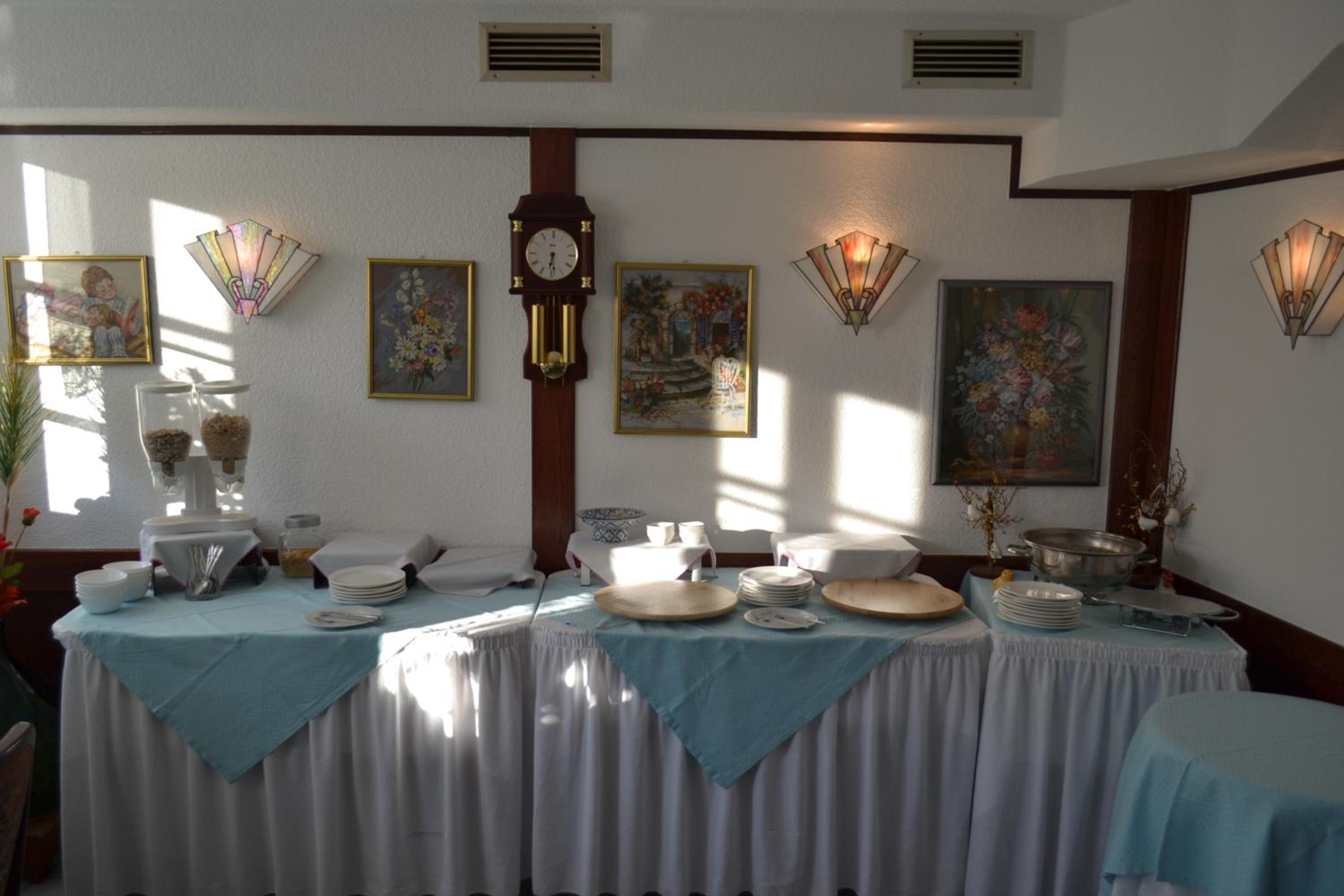 Hotel Zum Lamm