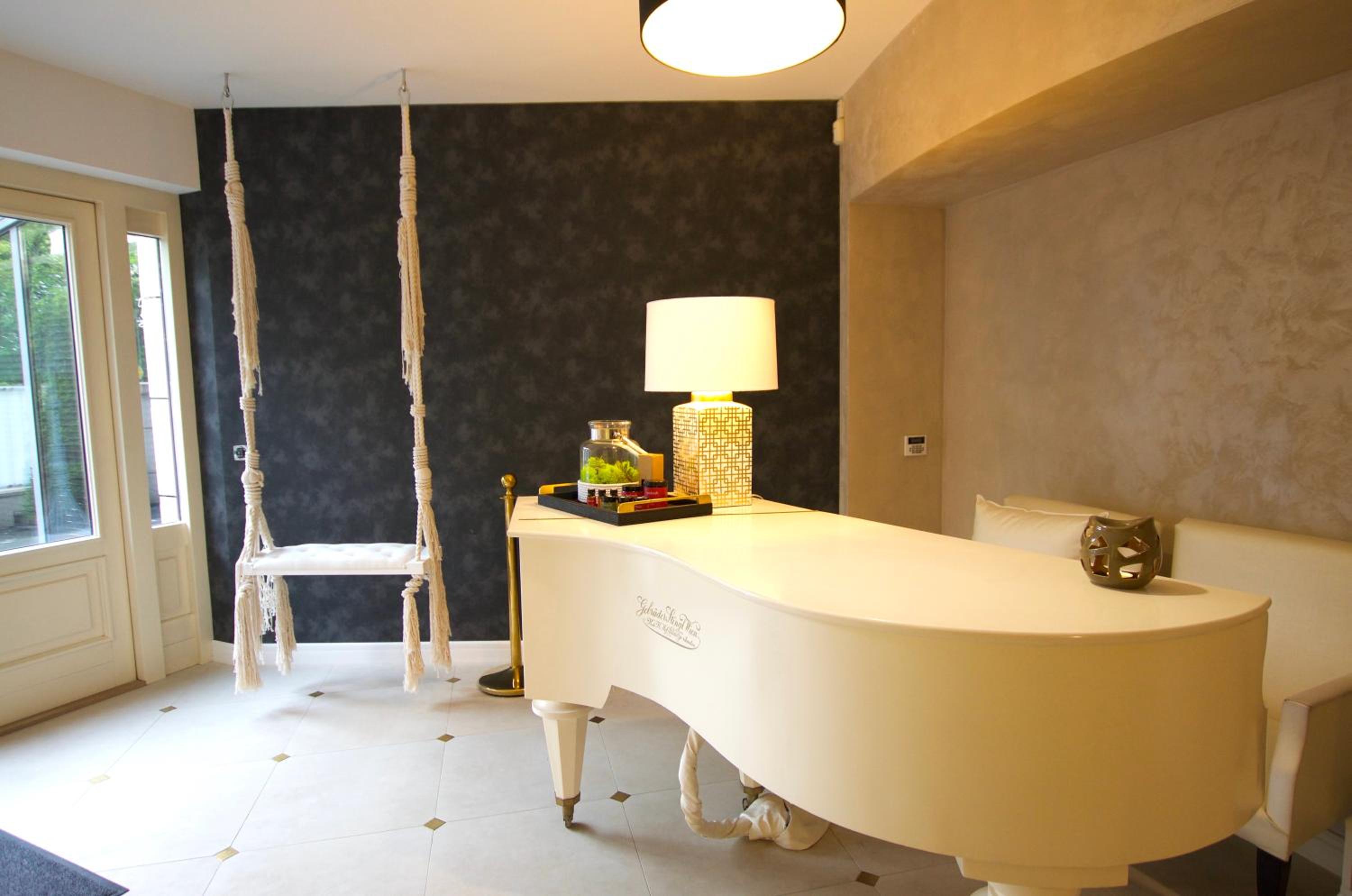 A11 Apartments & SPA Dermique