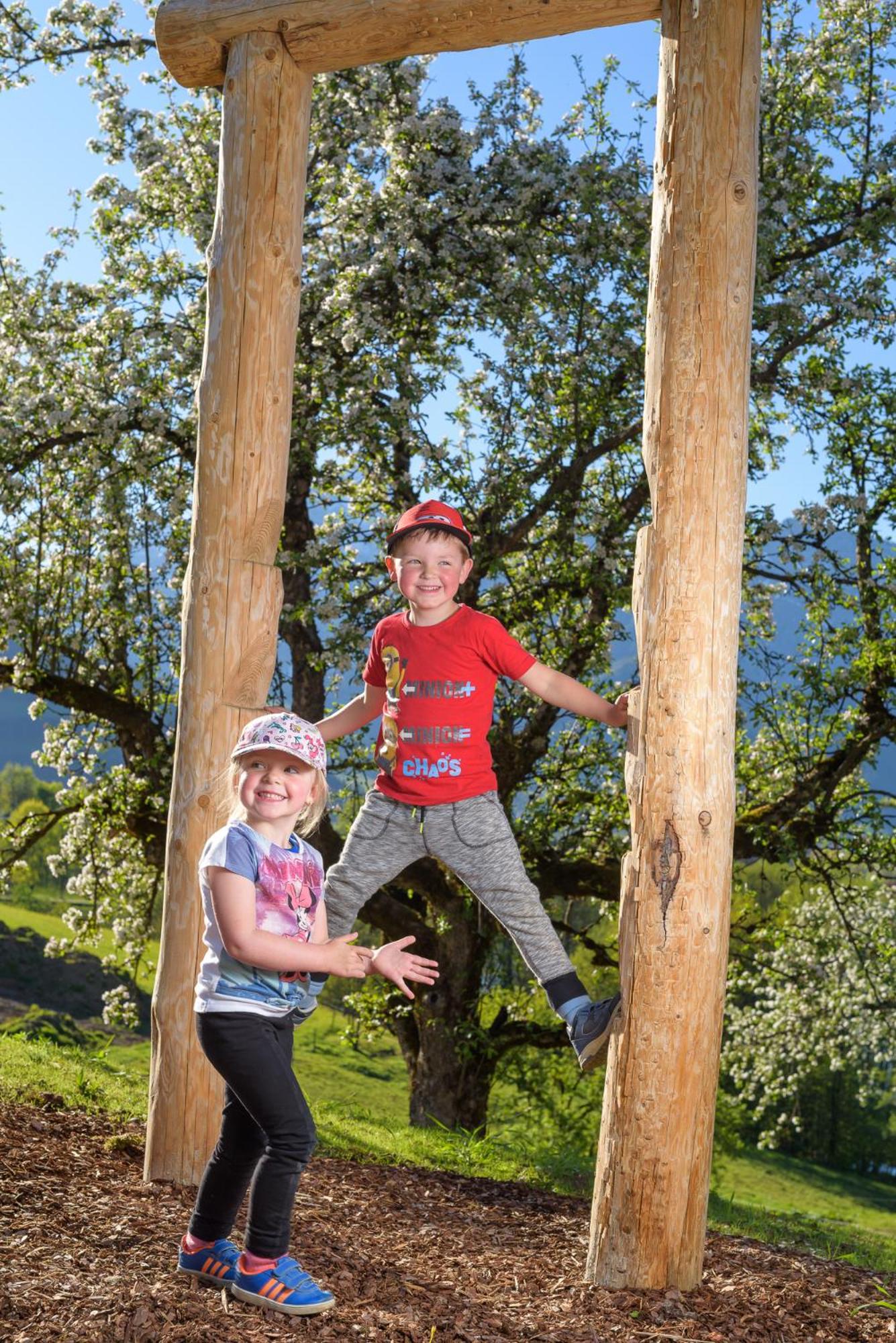 Klampfererhof