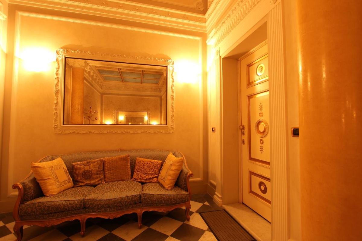 Opera D'Arte Apartment City Center