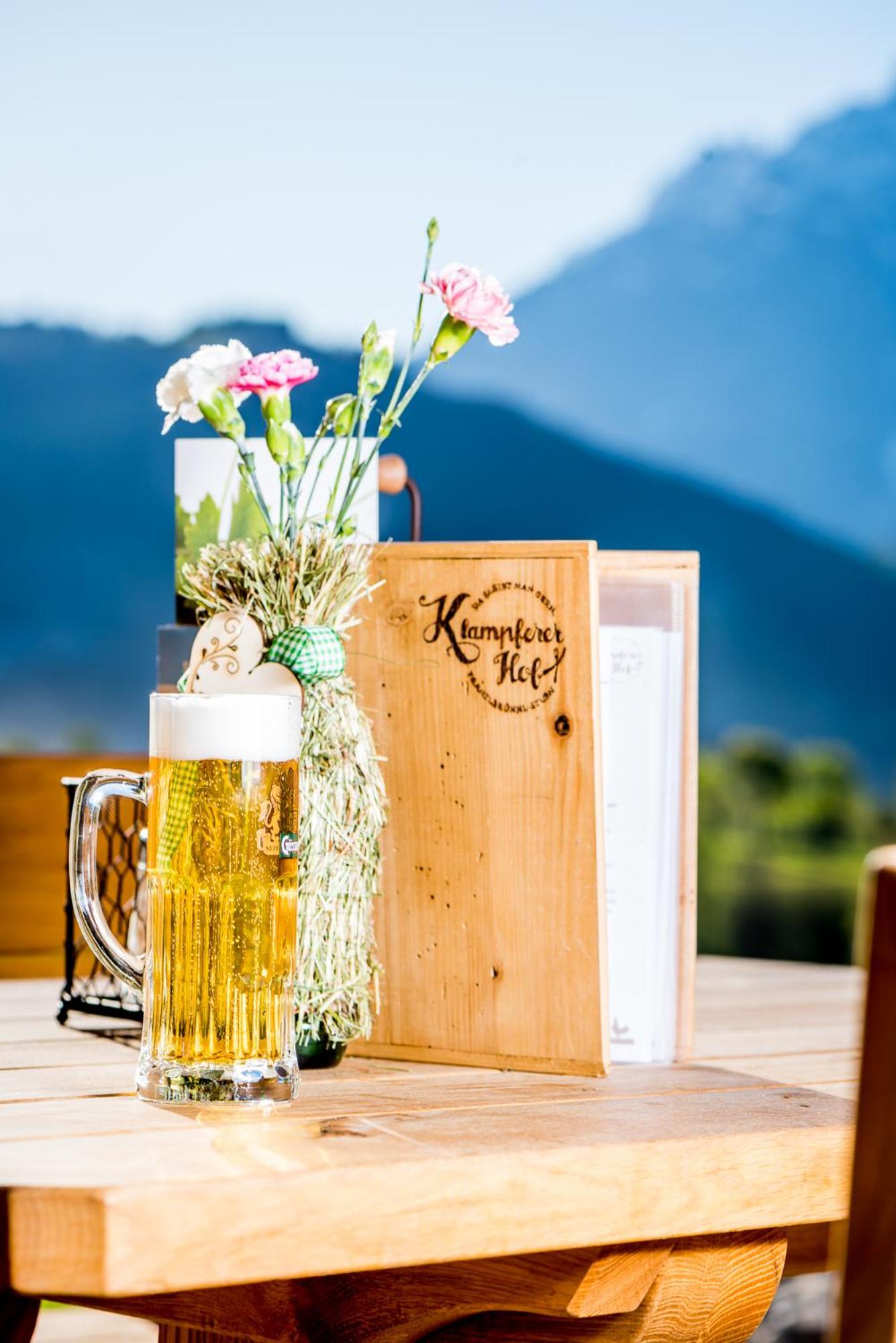 Klampfererhof