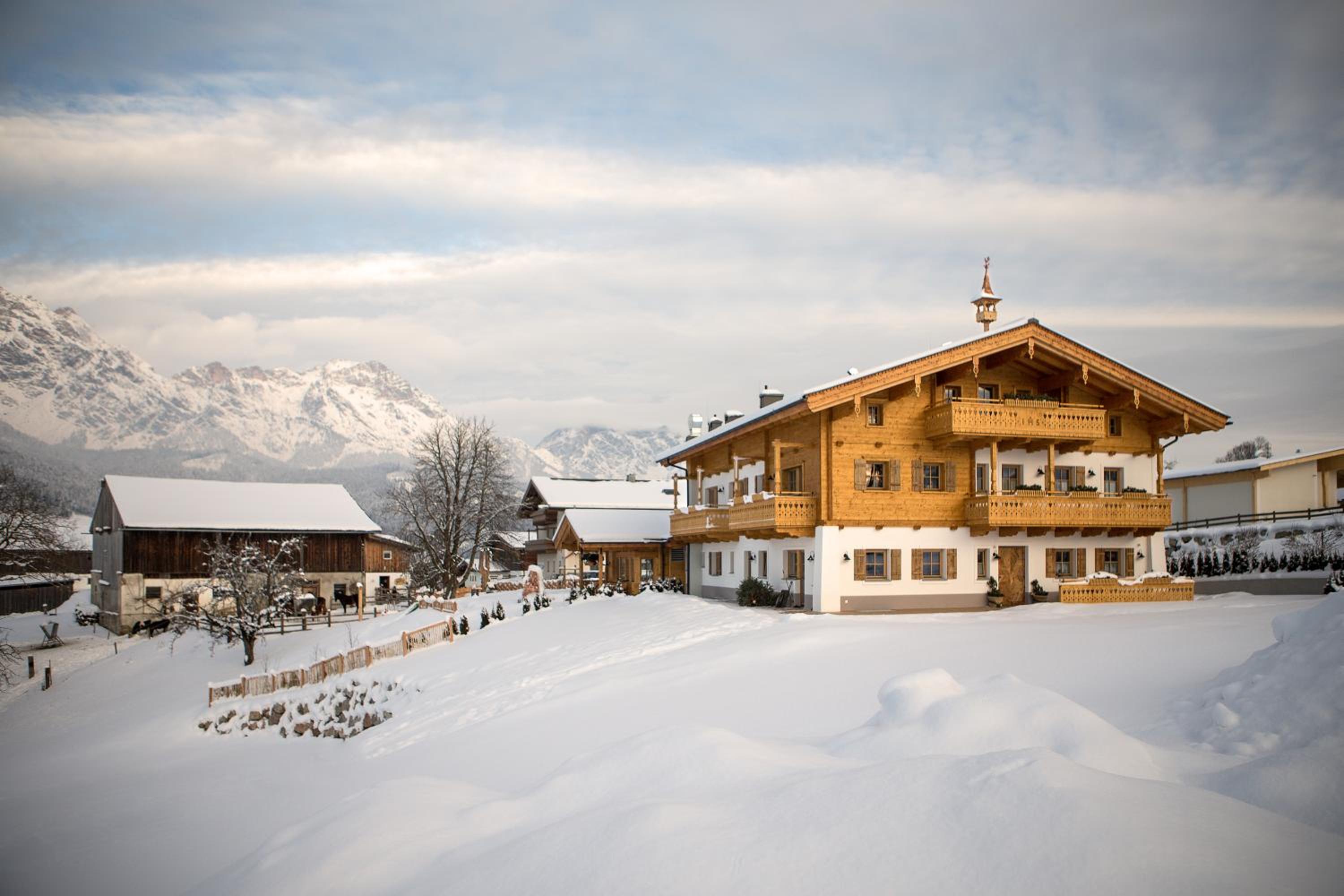 Klampfererhof