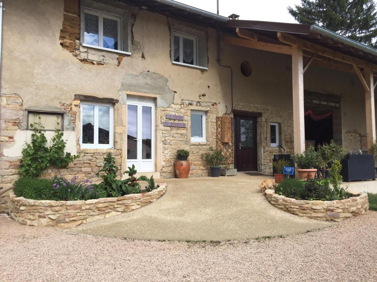 La Ferme du Bonheur view 5