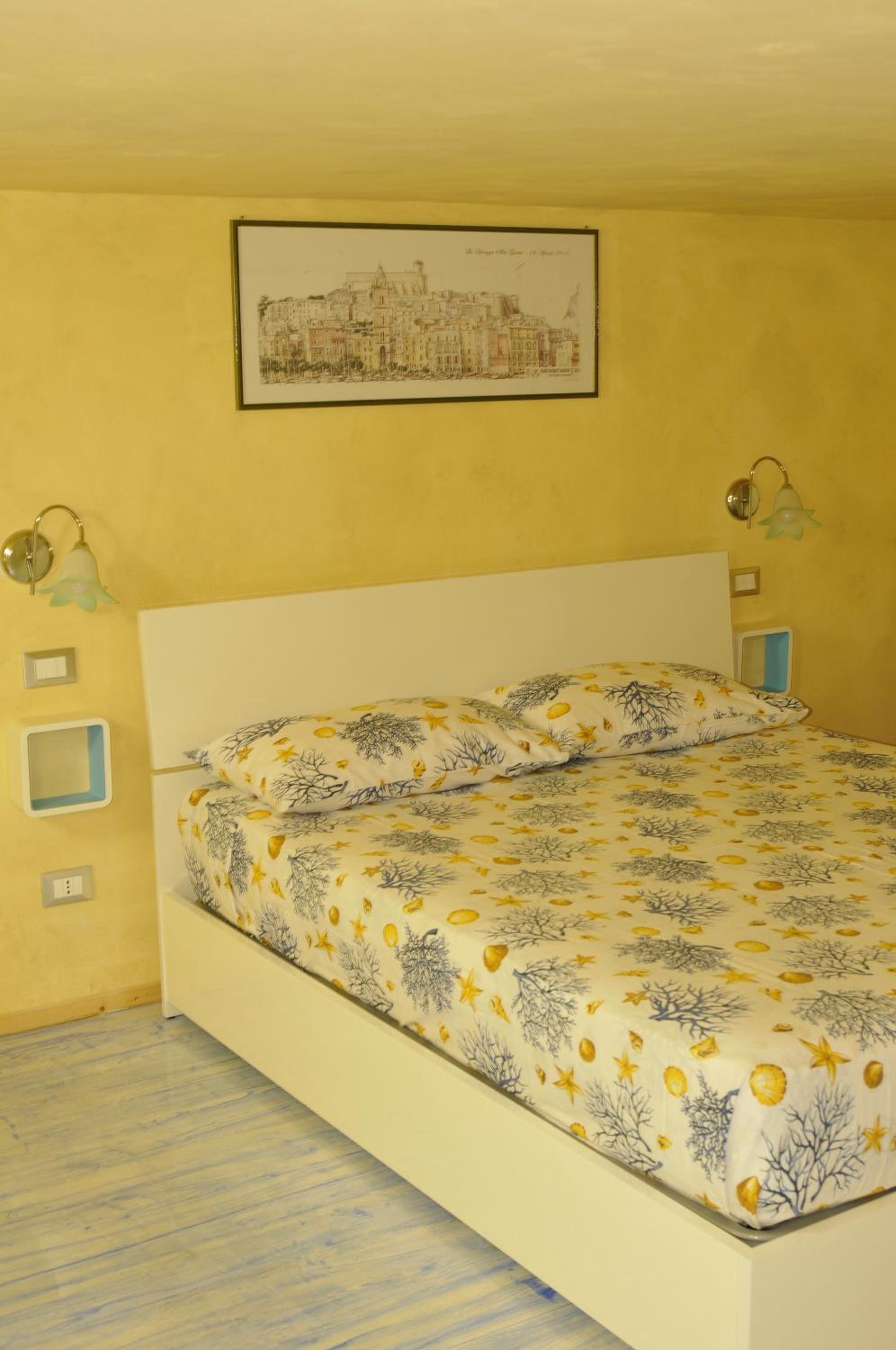 B&B Le Spiagge photo 4