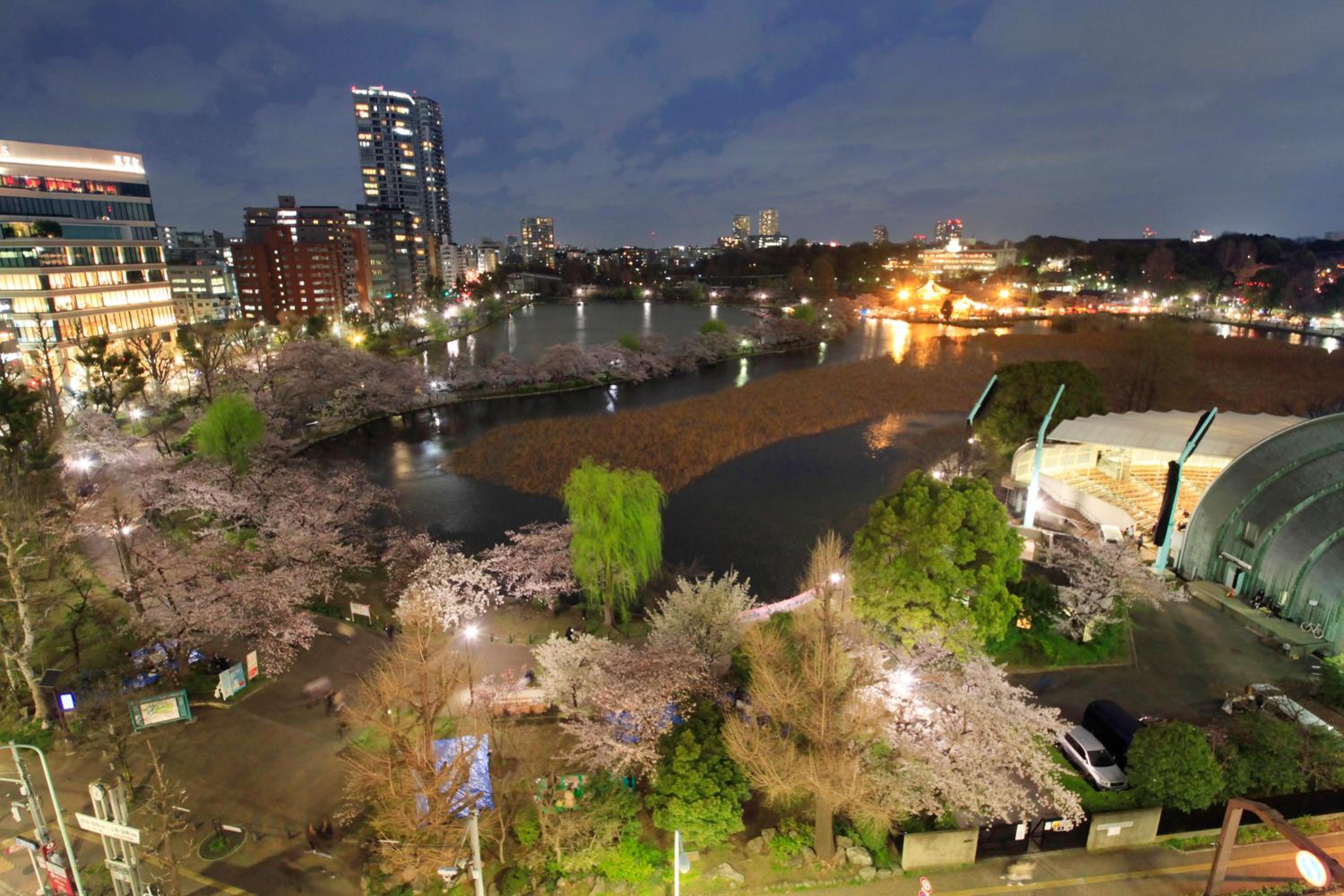 Centurion Hotel&Spa Ueno Station