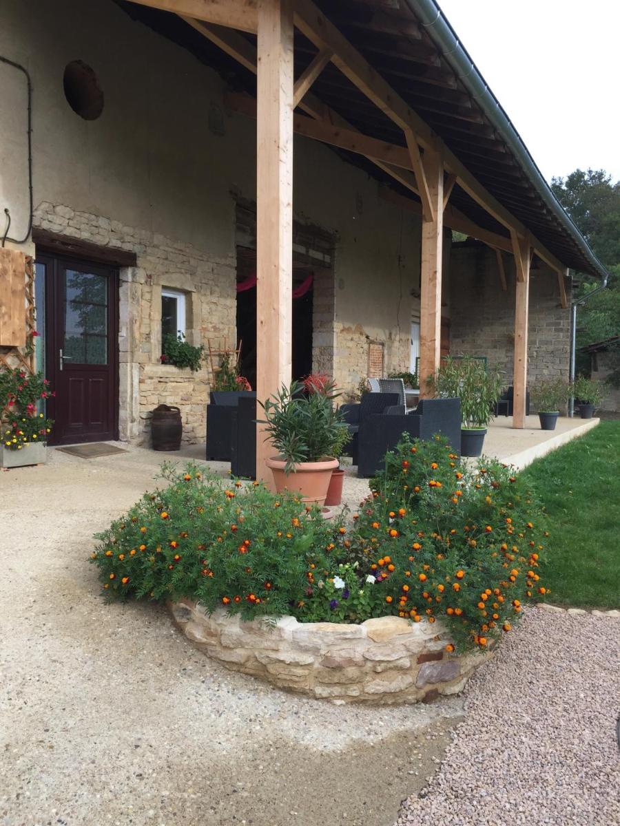 La Ferme du Bonheur view 4