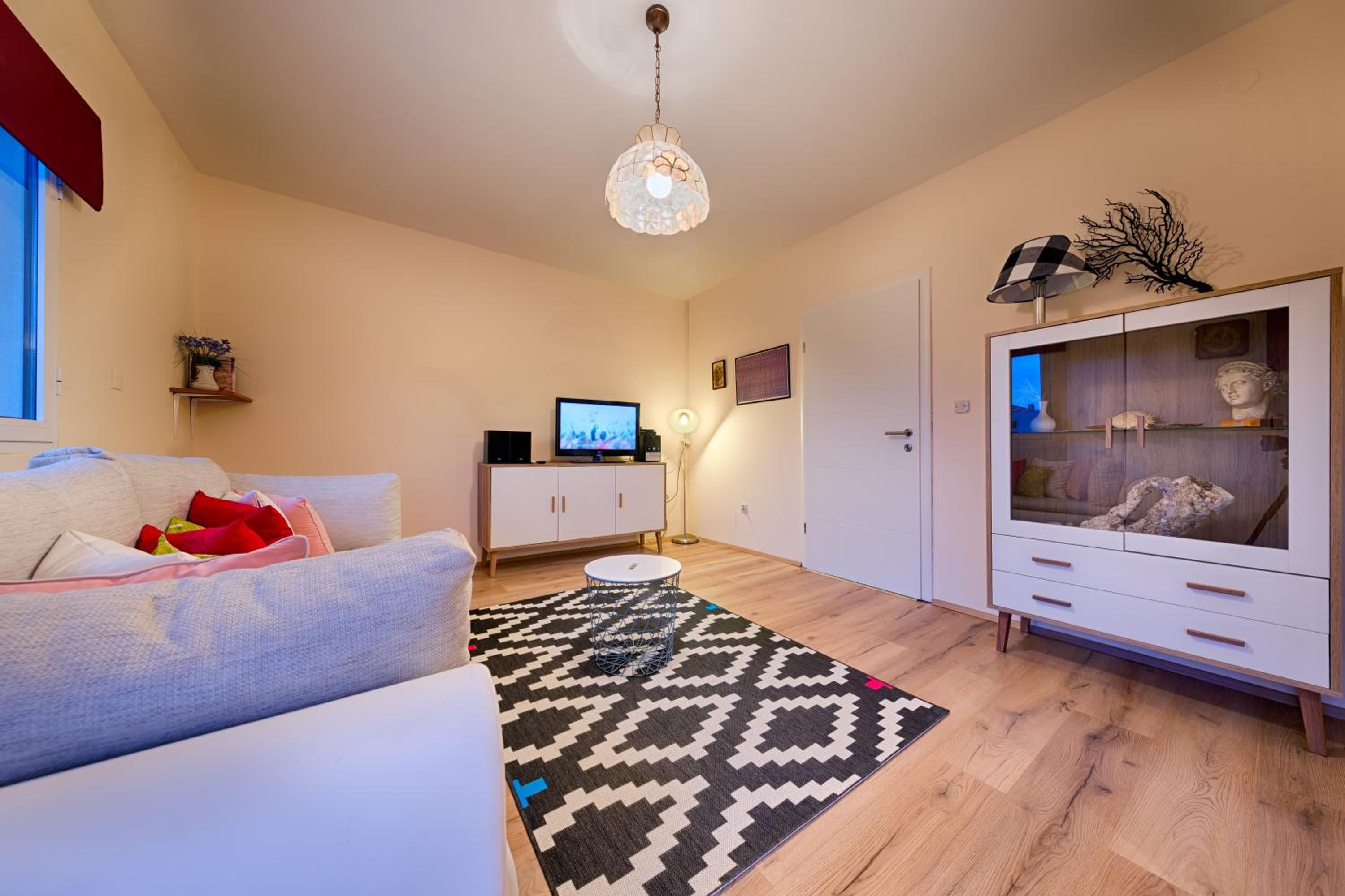 Apartments Popaj