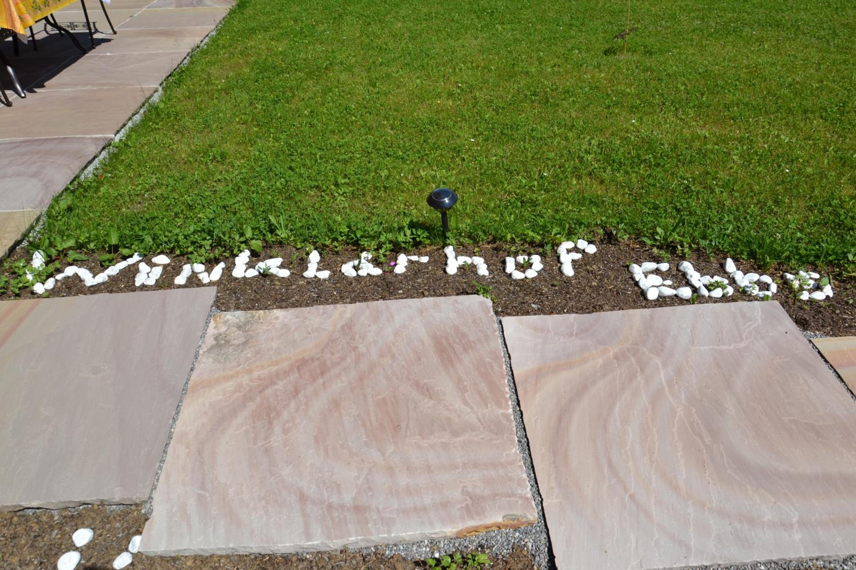 Winklerhof Ebbs